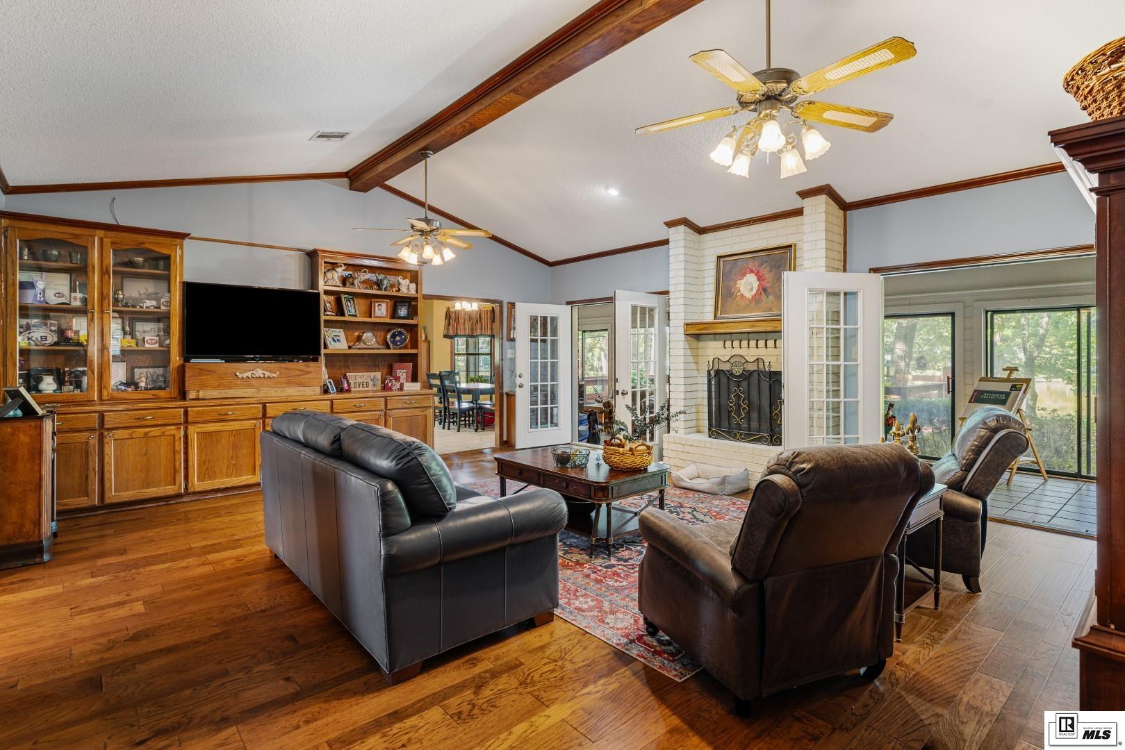 322 Kendall Ridge Drive