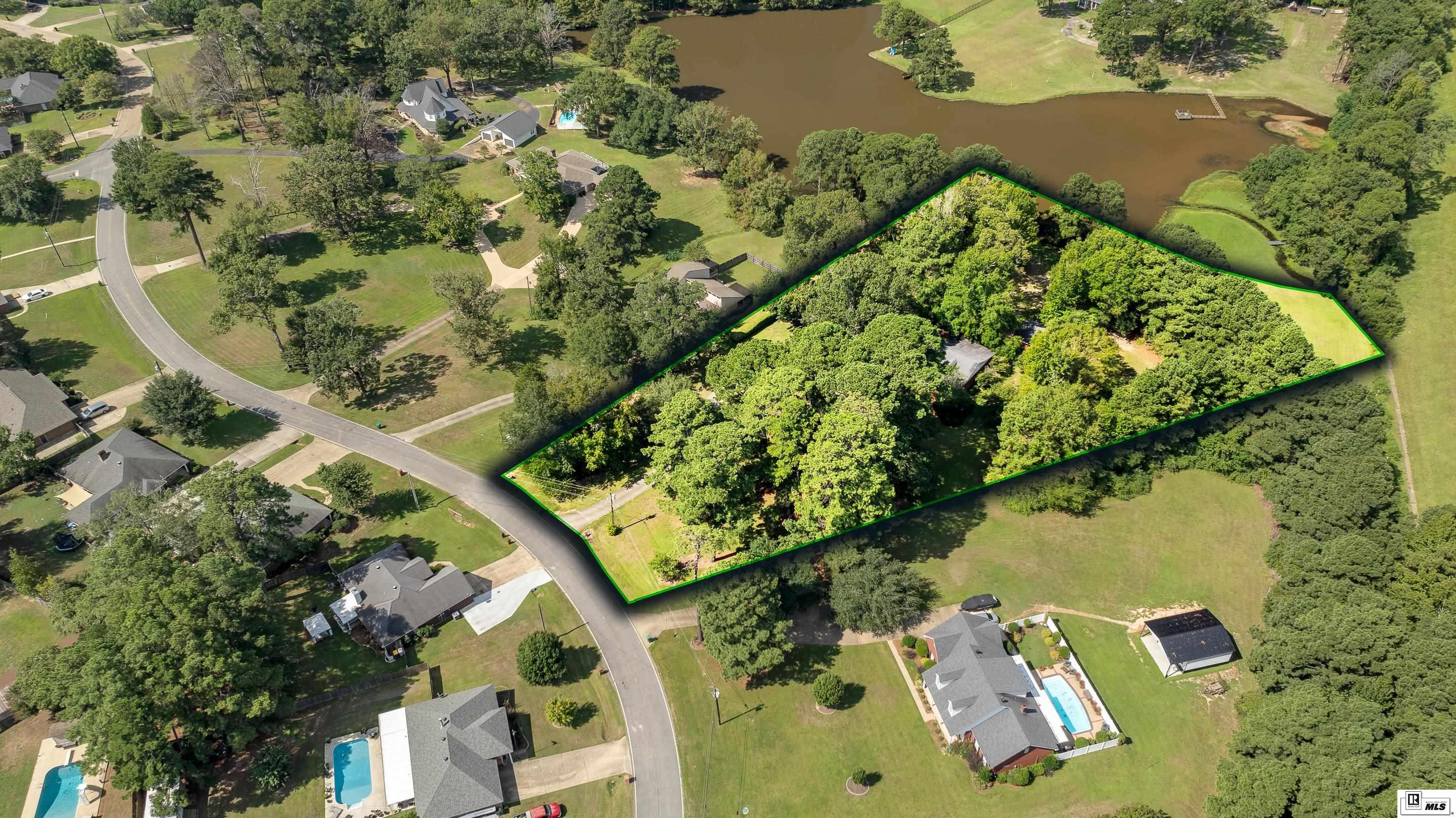322 Kendall Ridge Drive