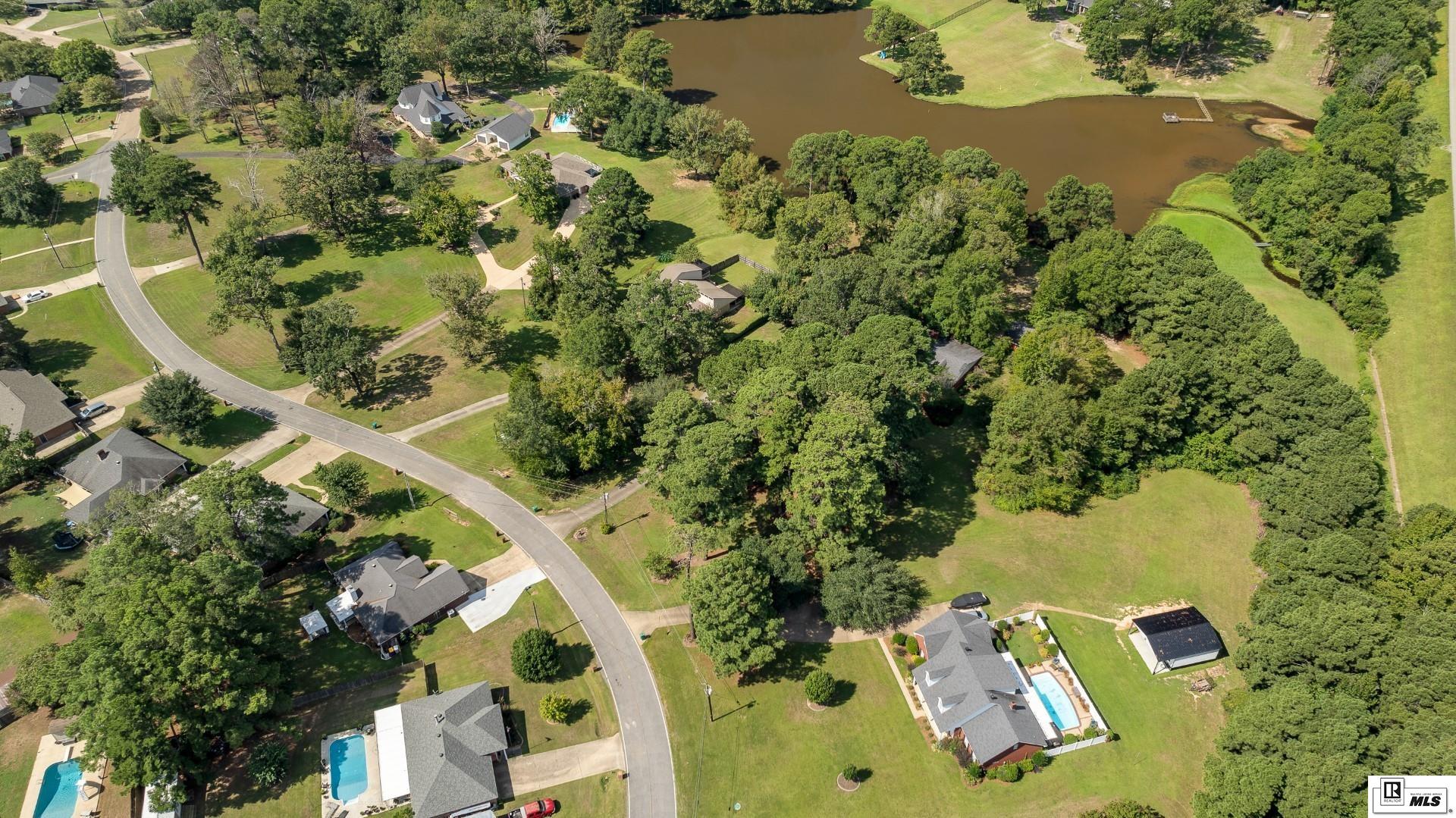 322 Kendall Ridge Drive
