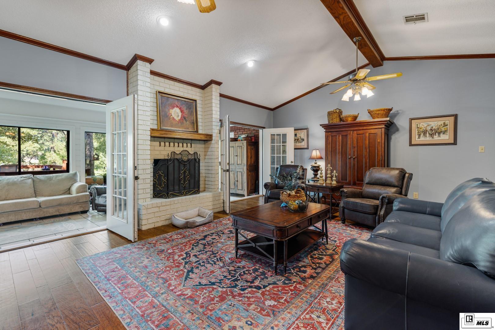 322 Kendall Ridge Drive