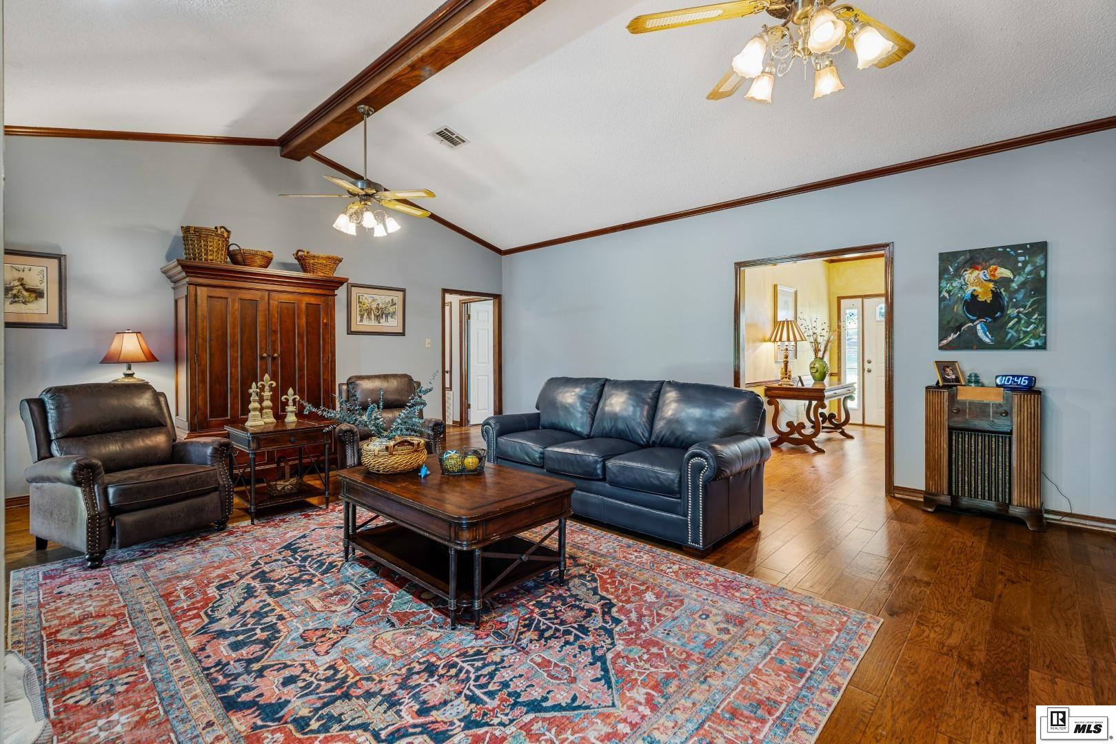 322 Kendall Ridge Drive