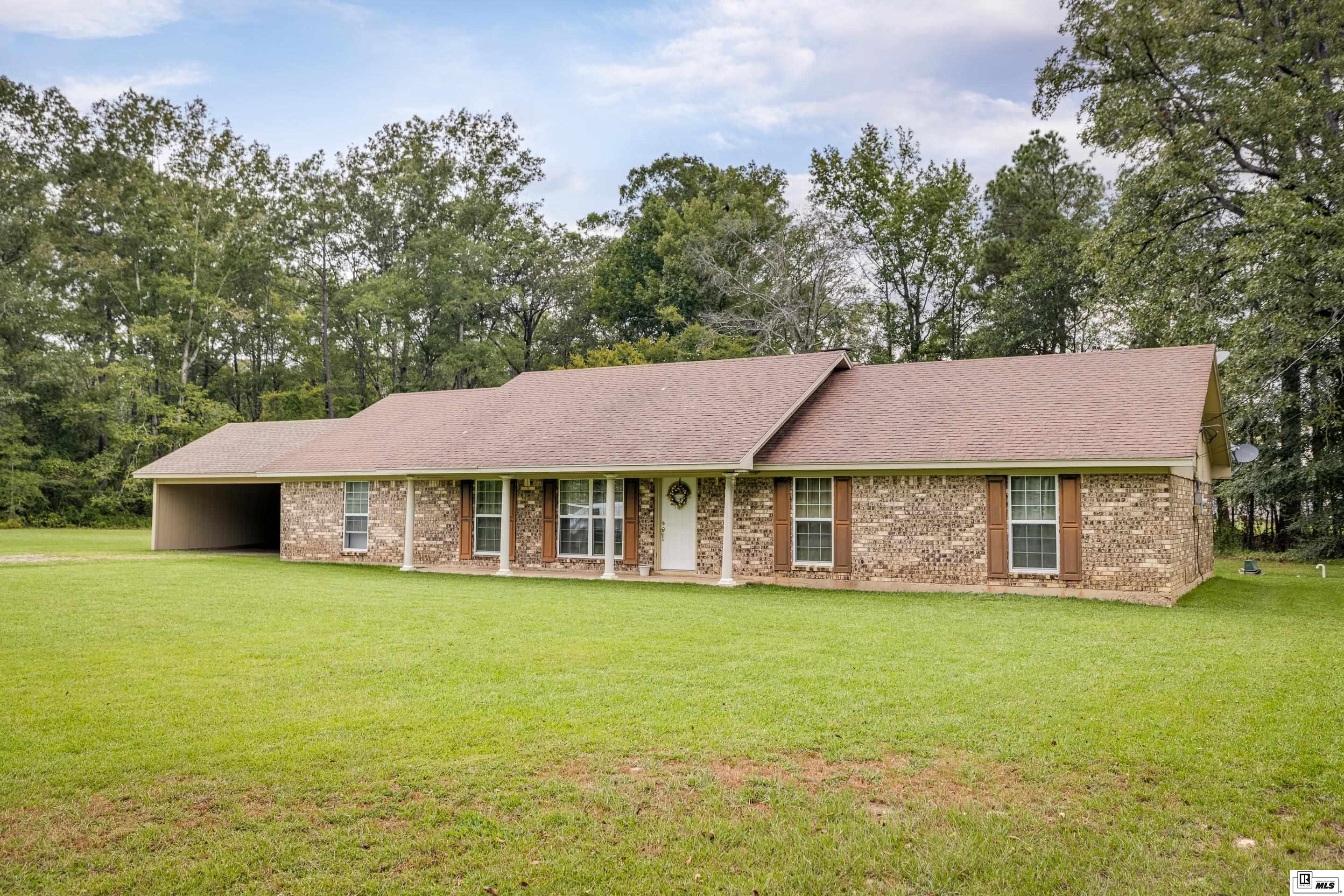 2396 Red Cut Road