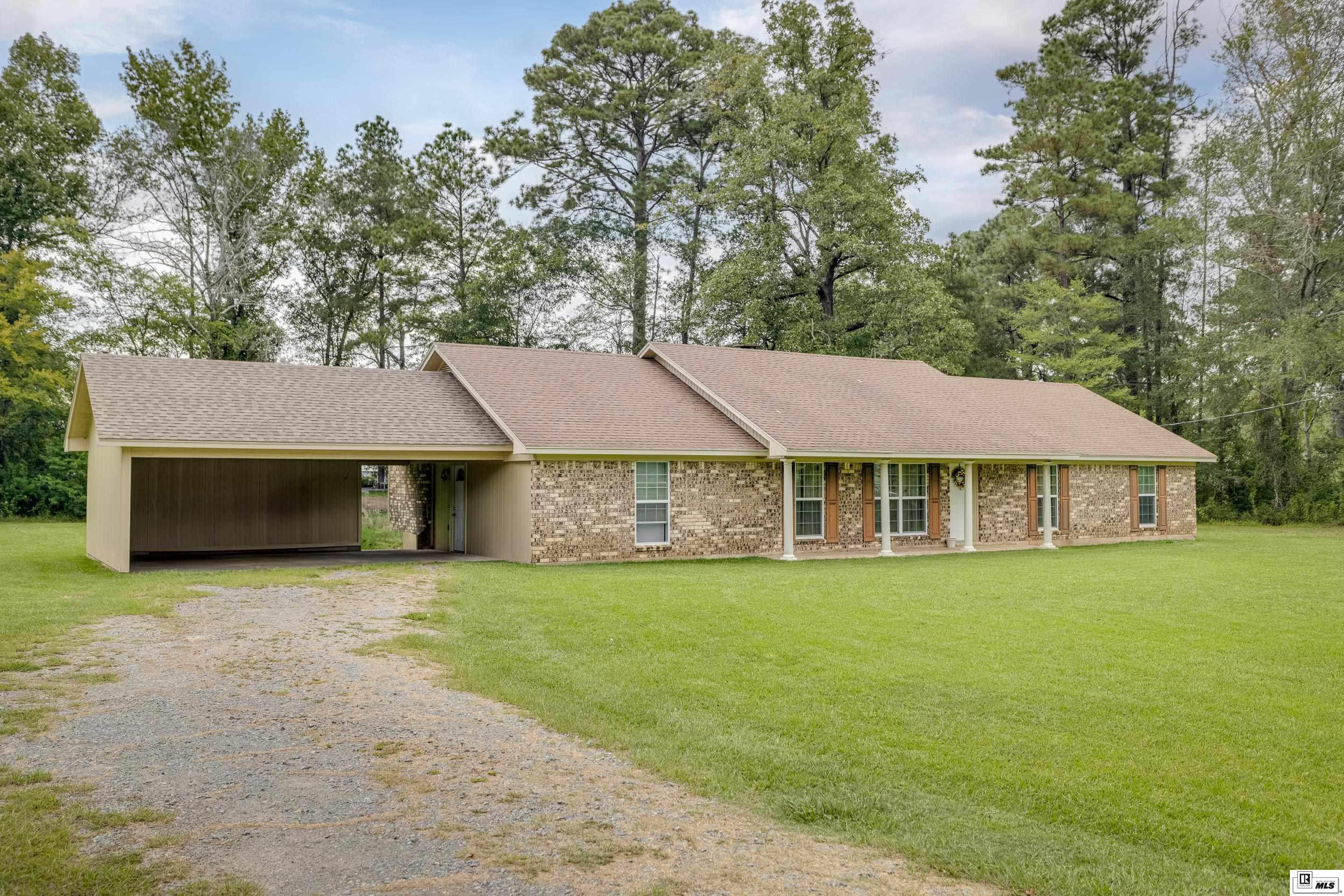 2396 Red Cut Road