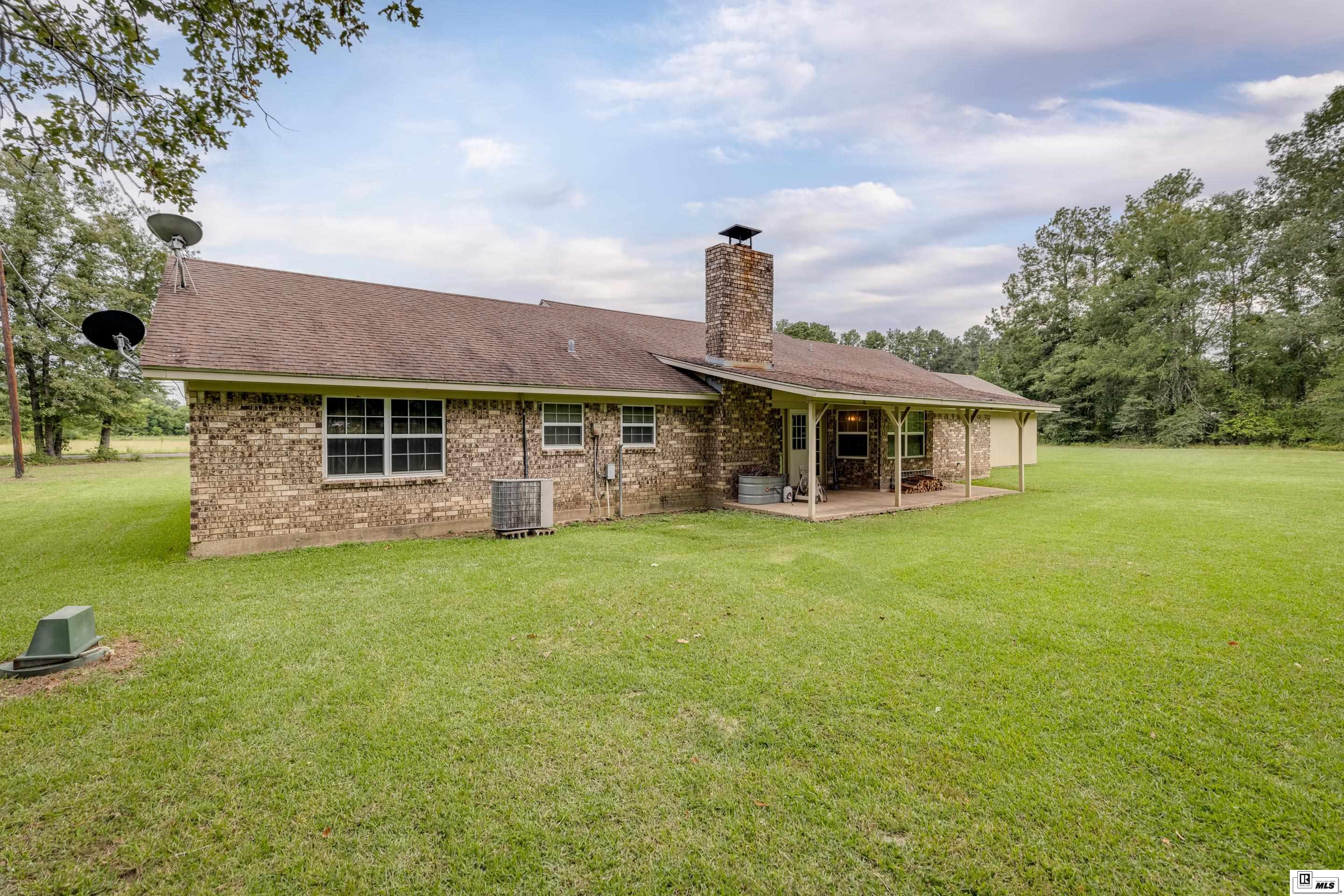 2396 Red Cut Road