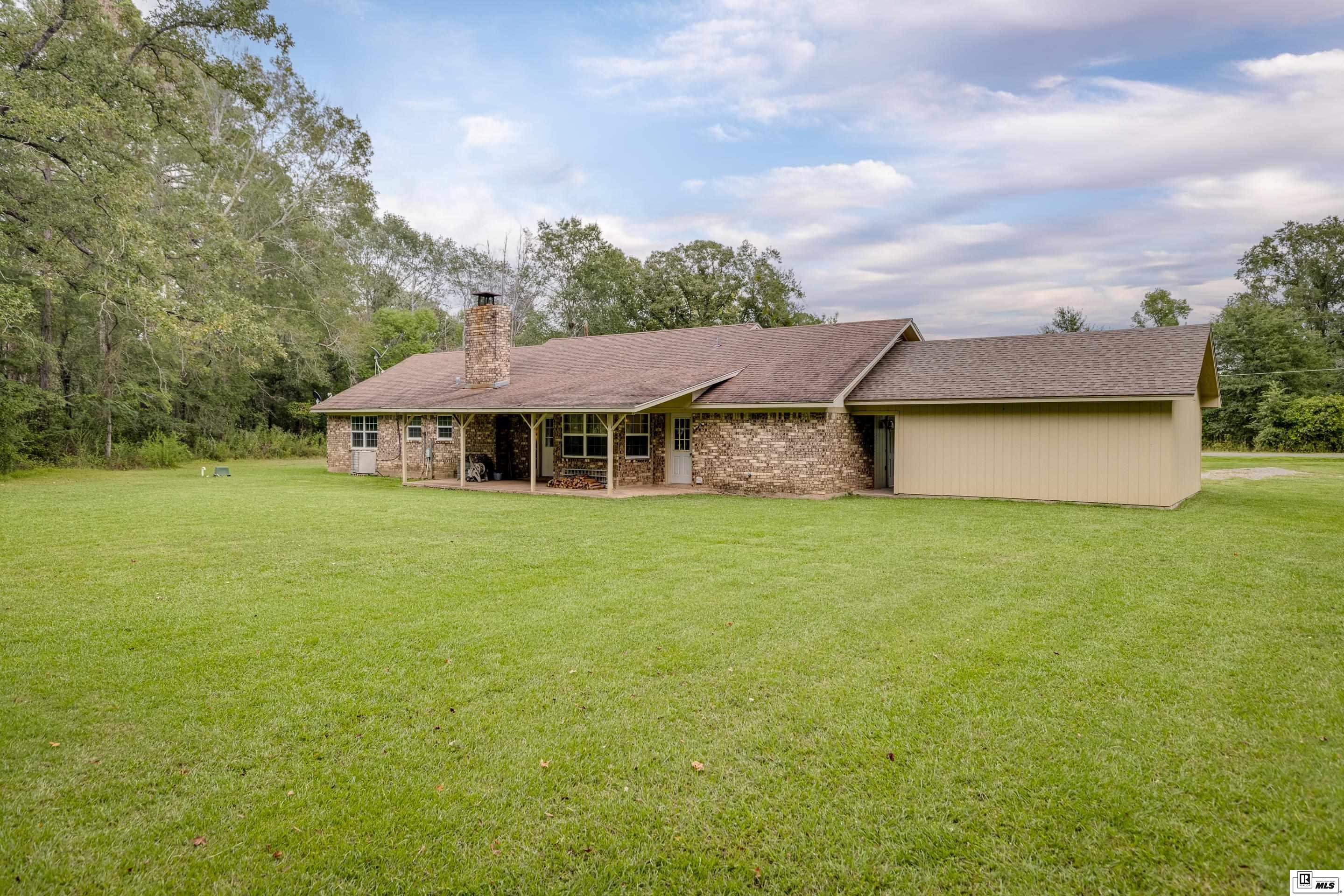 2396 Red Cut Road