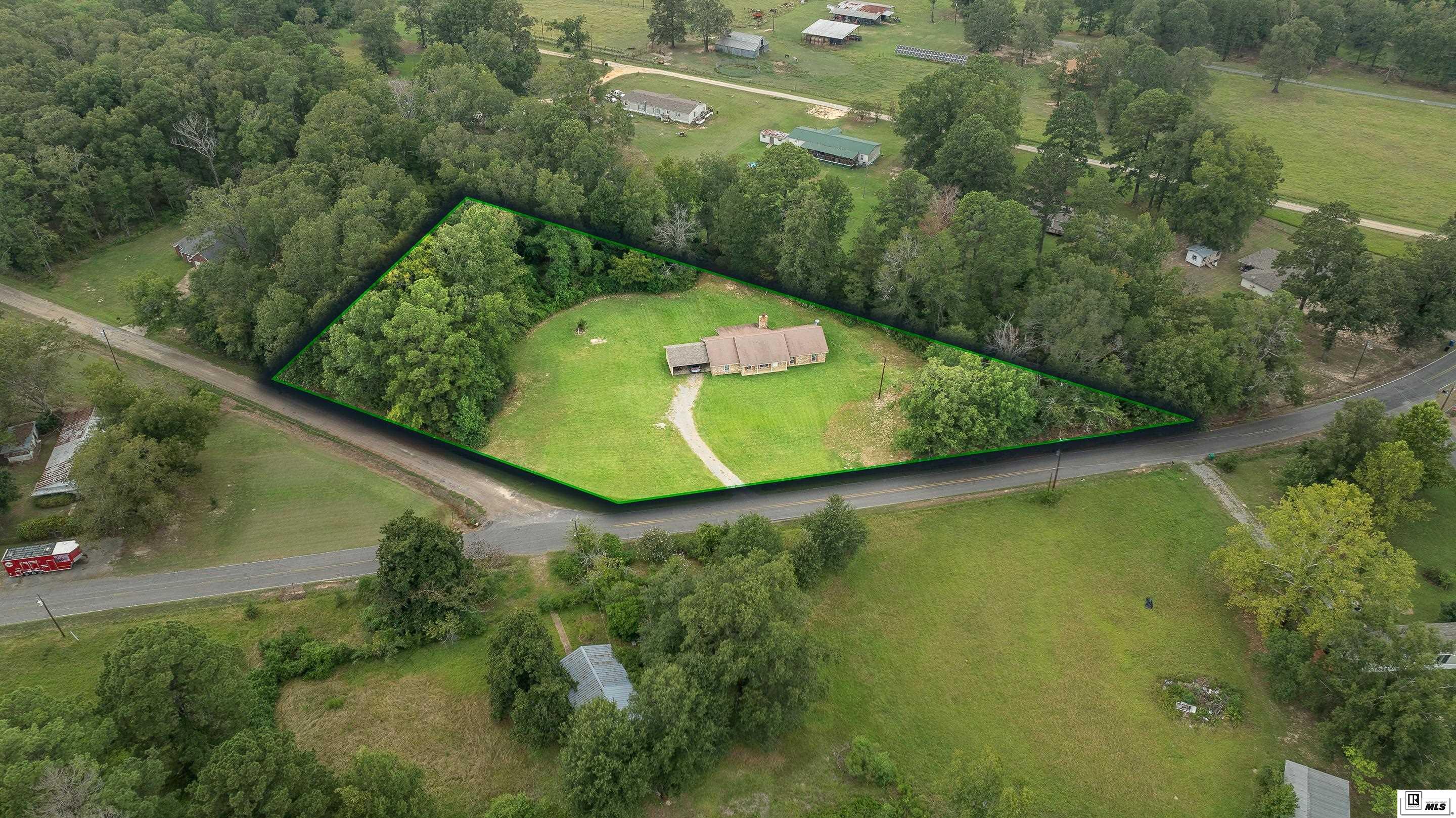 2396 Red Cut Road