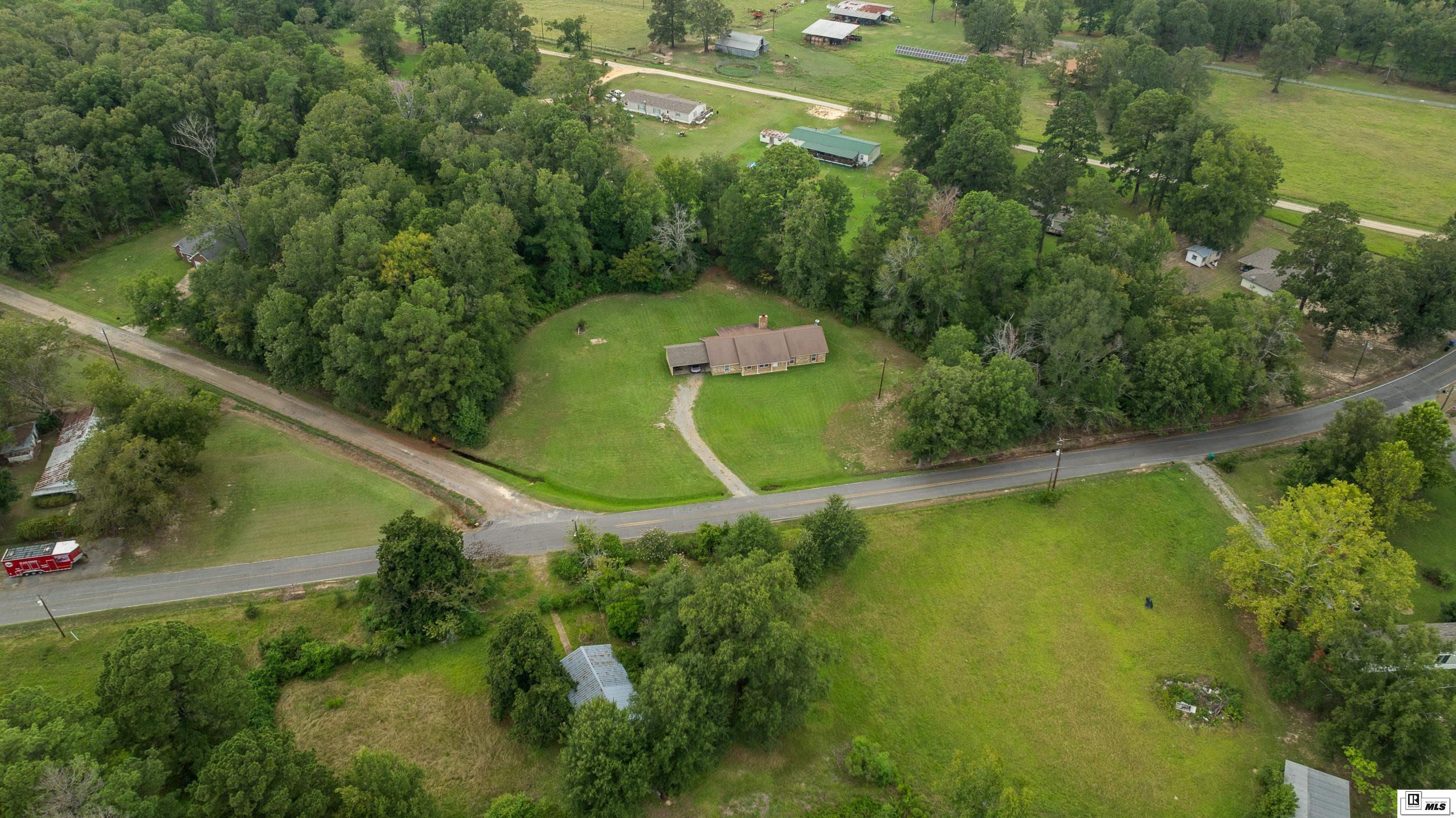 2396 Red Cut Road