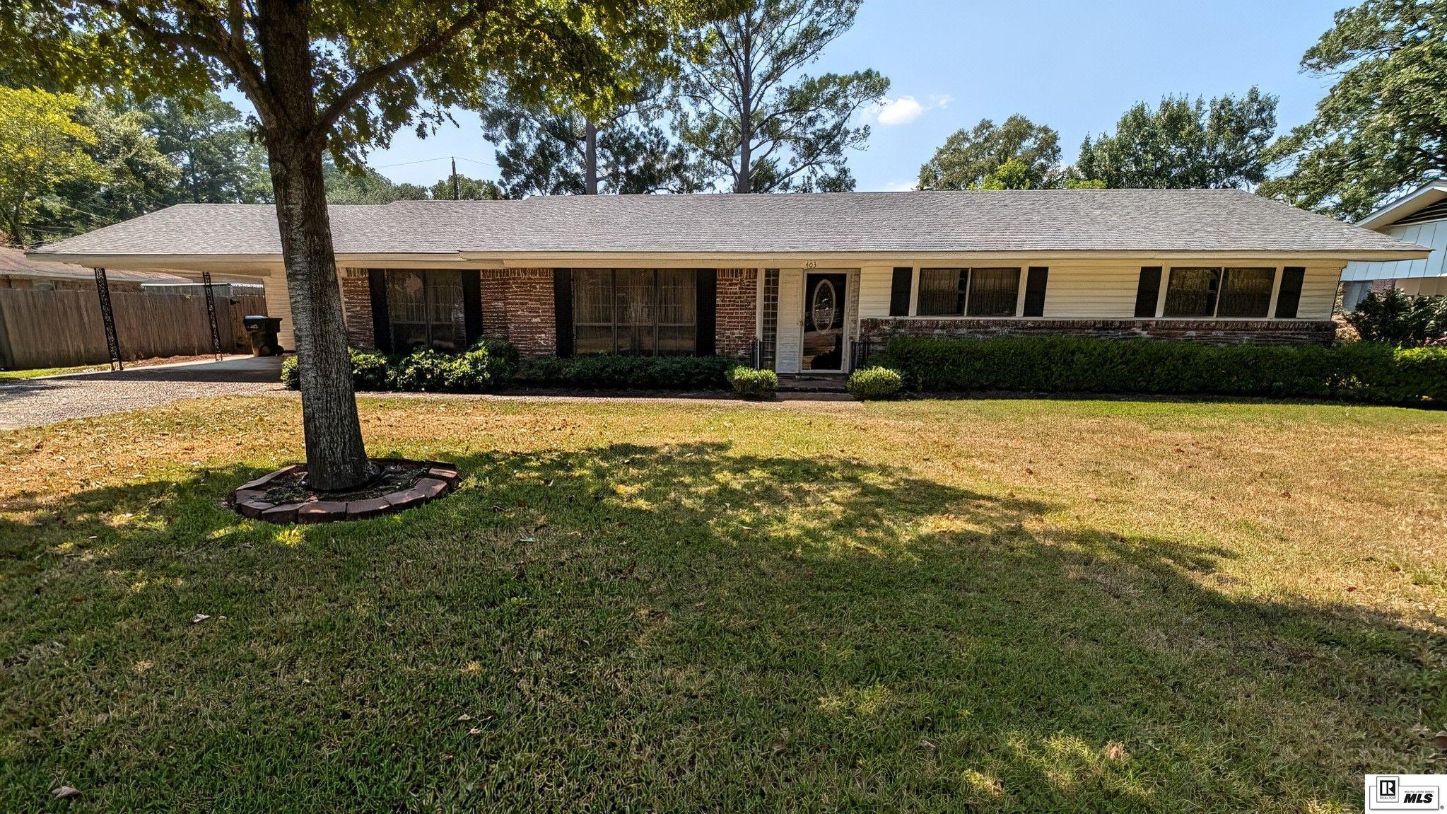 403 Chickasaw Drive
