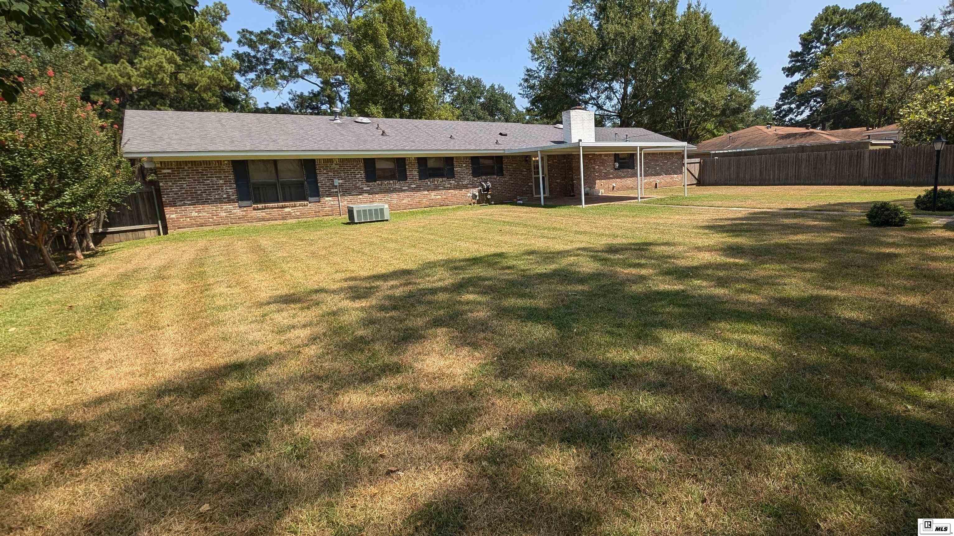 403 Chickasaw Drive