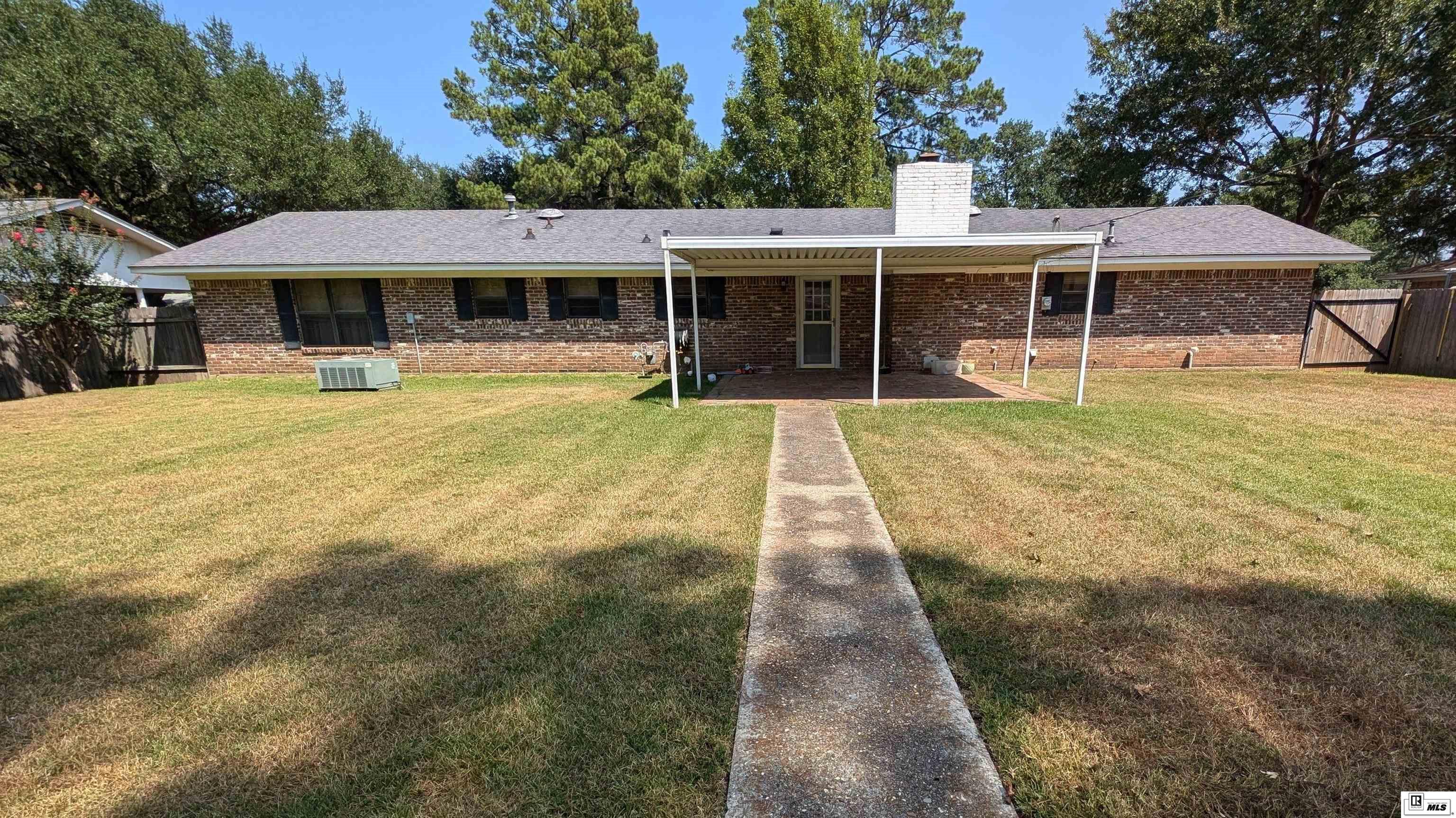 403 Chickasaw Drive