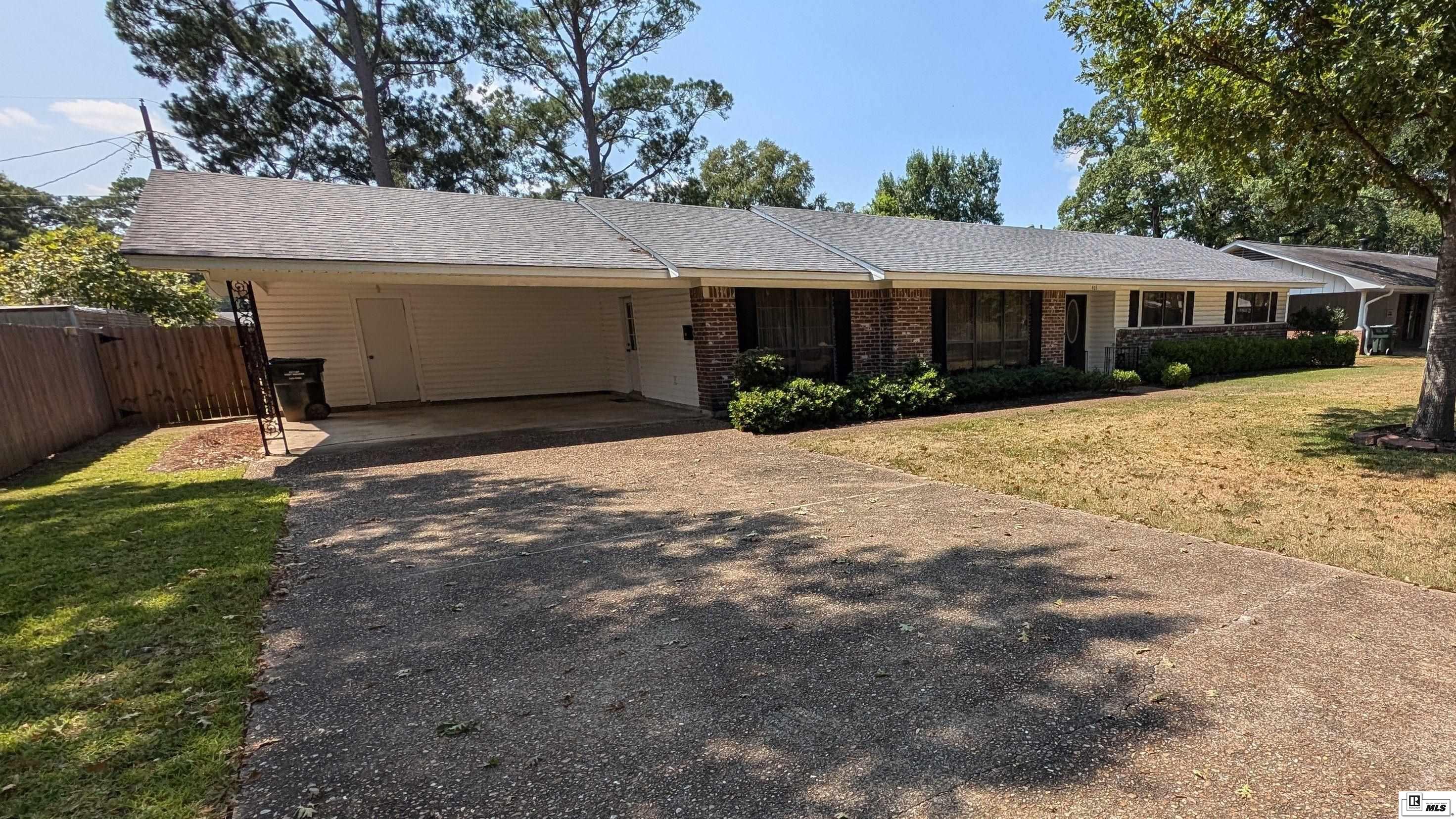 403 Chickasaw Drive