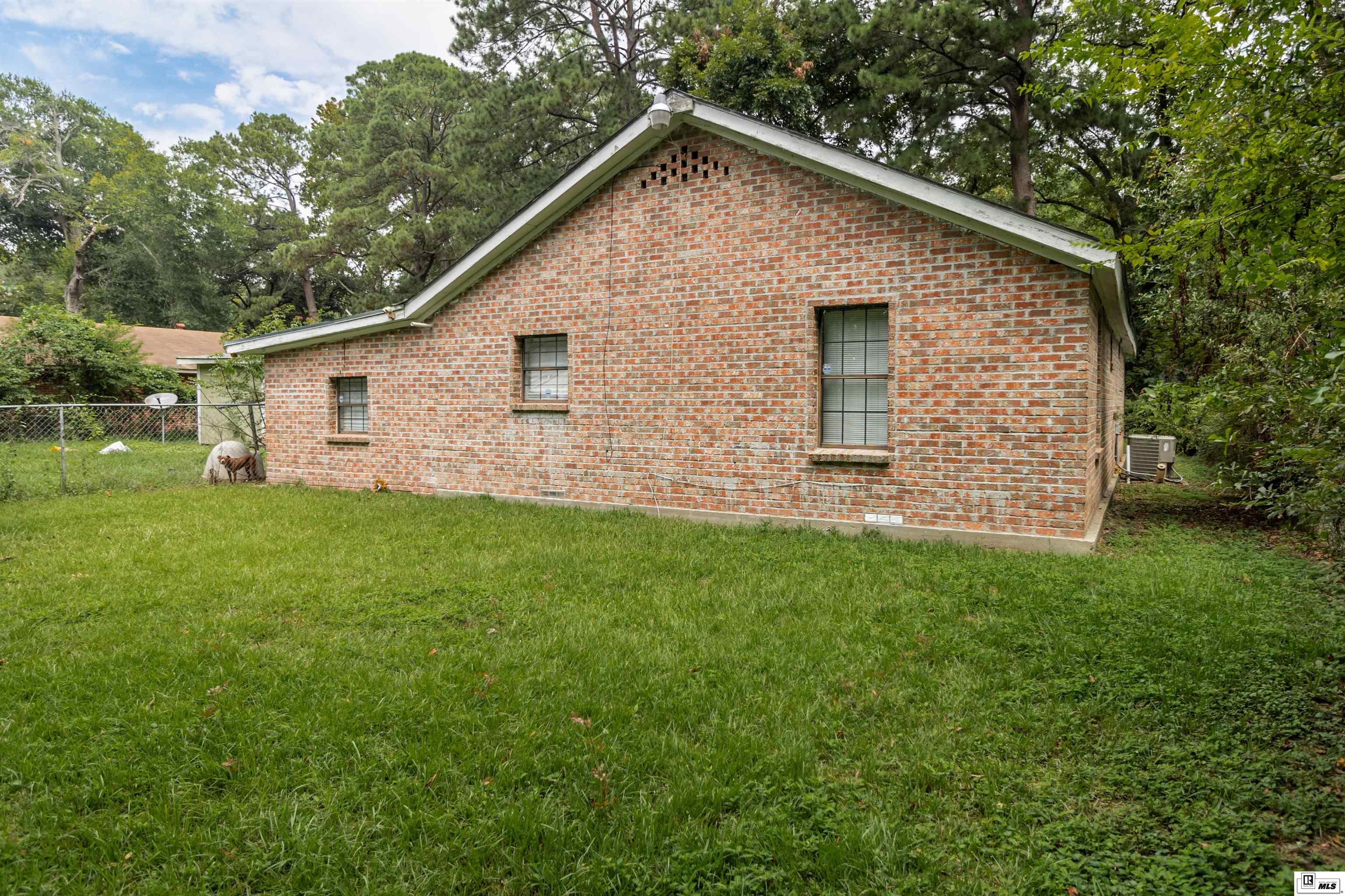 320 Bell Avenue