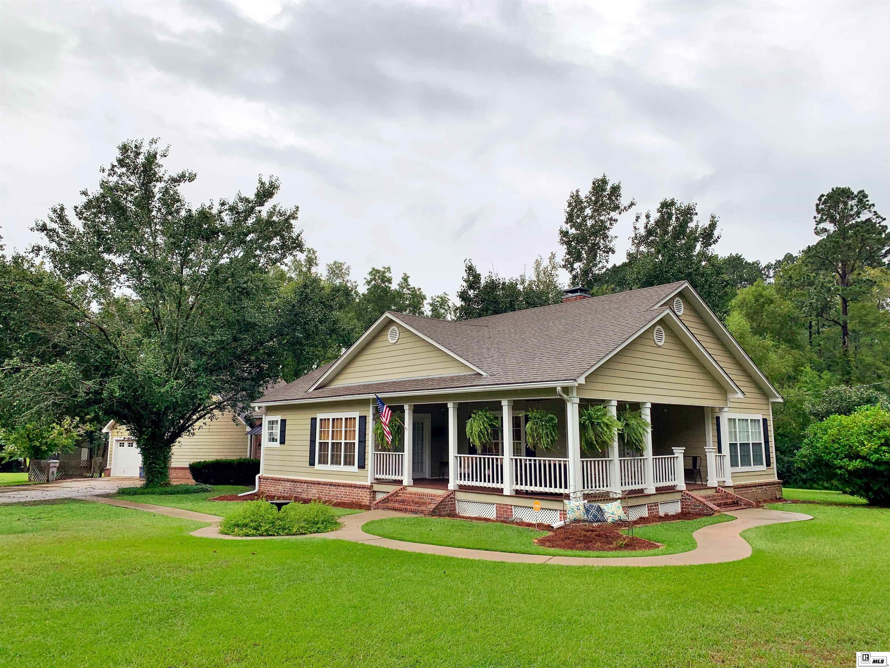 110 Phillips Road