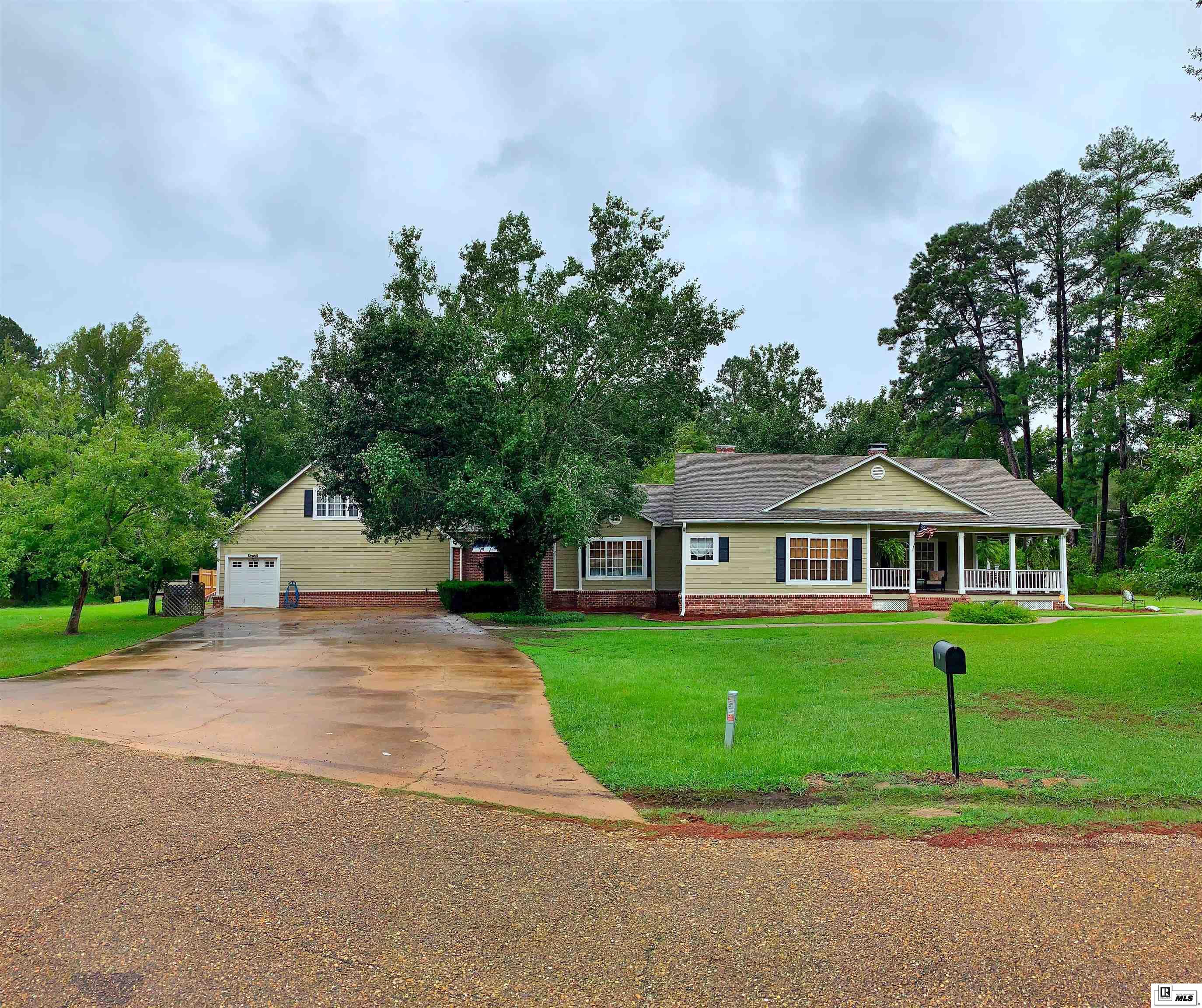 110 Phillips Road