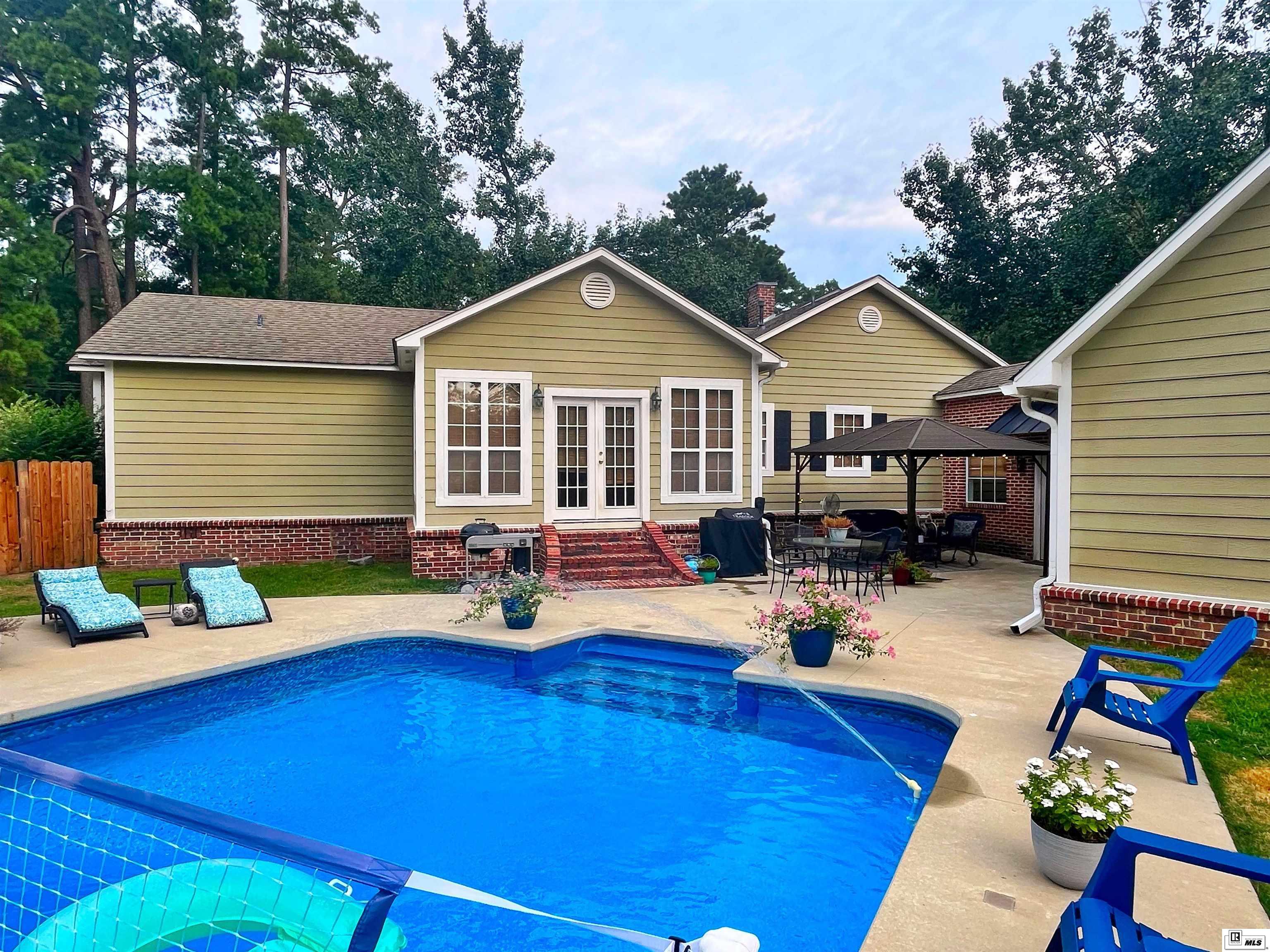 110 Phillips Road