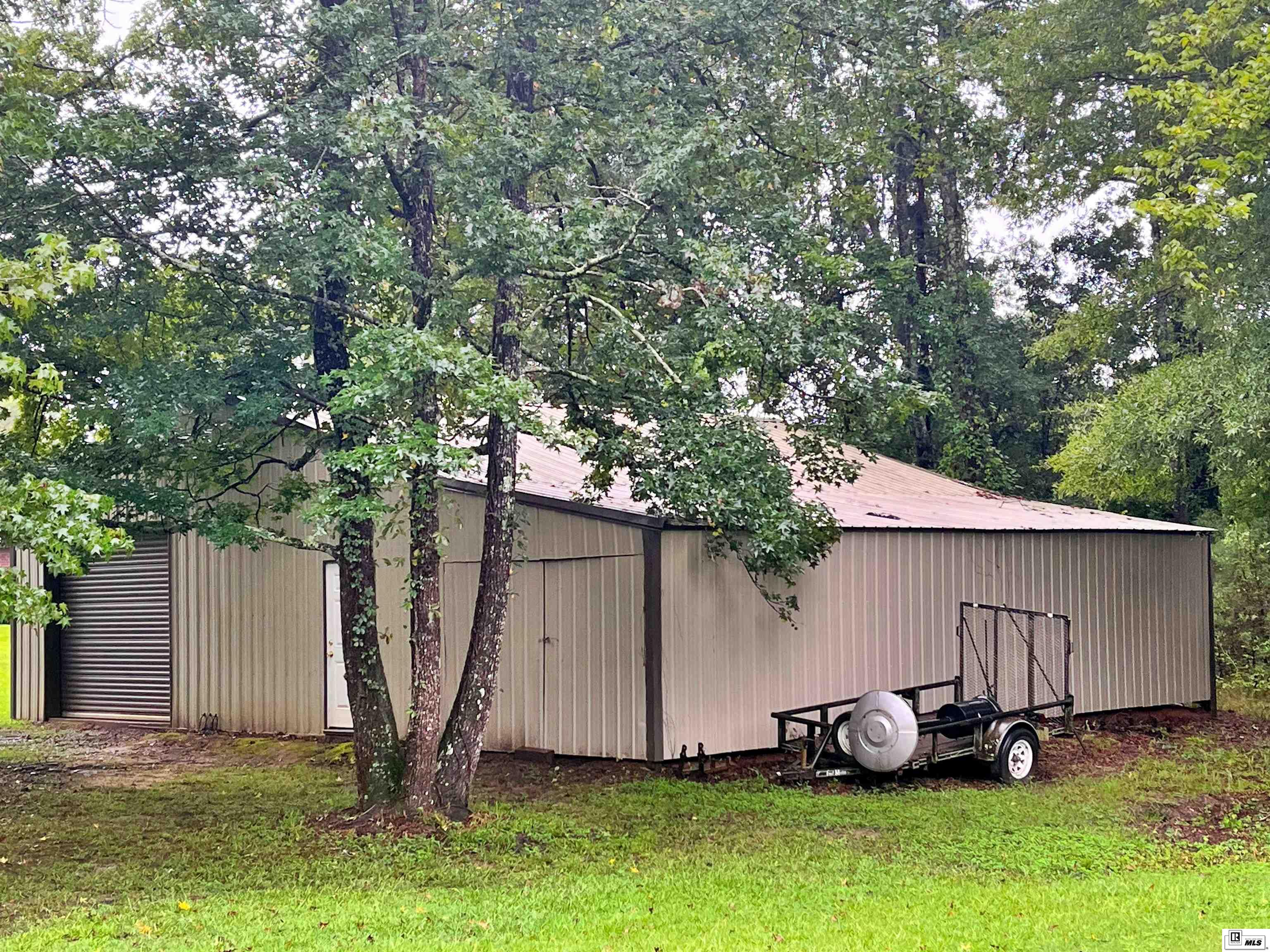 110 Phillips Road