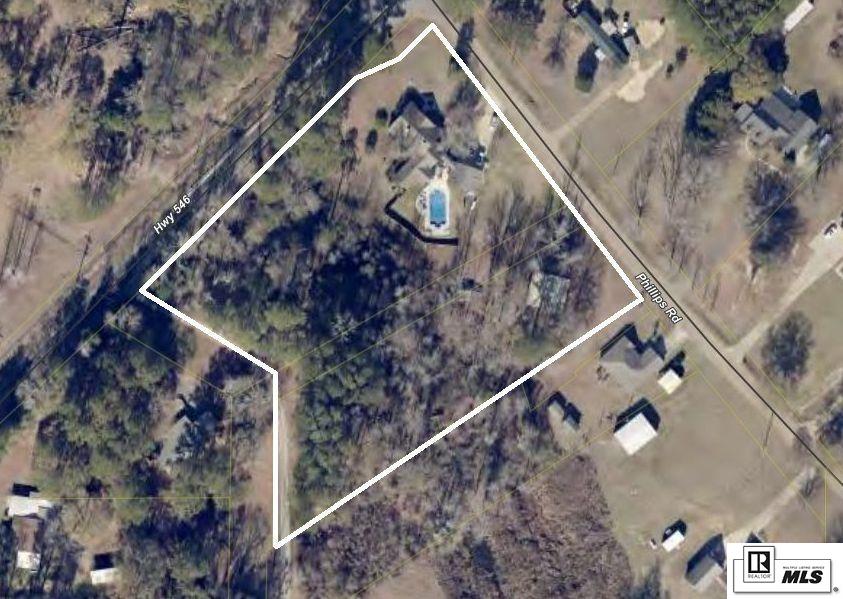 110 Phillips Road
