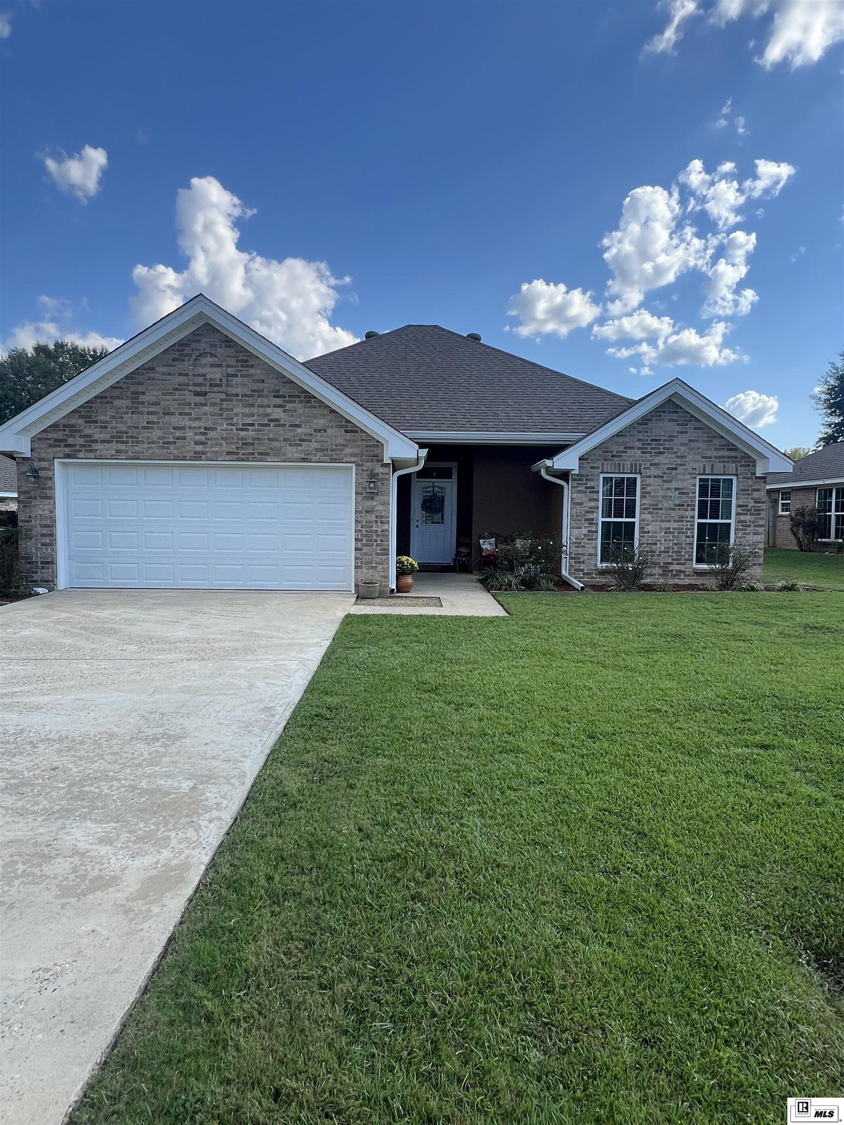 309 Willow Creek Drive