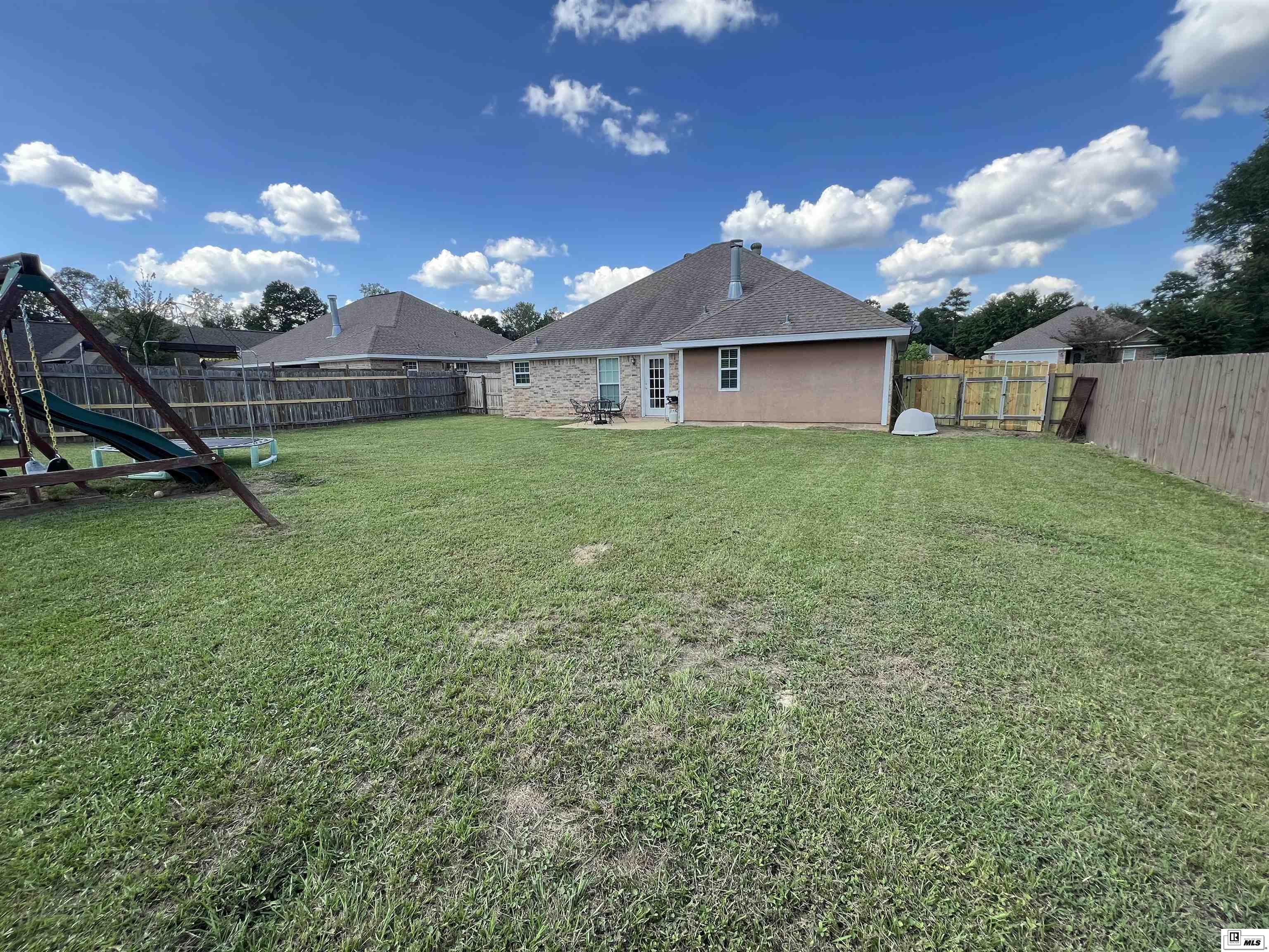 309 Willow Creek Drive