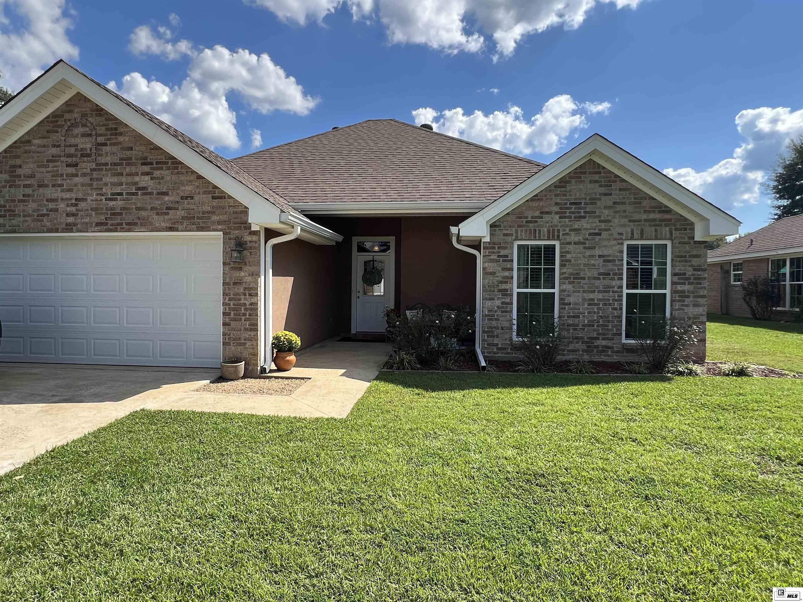 309 Willow Creek Drive