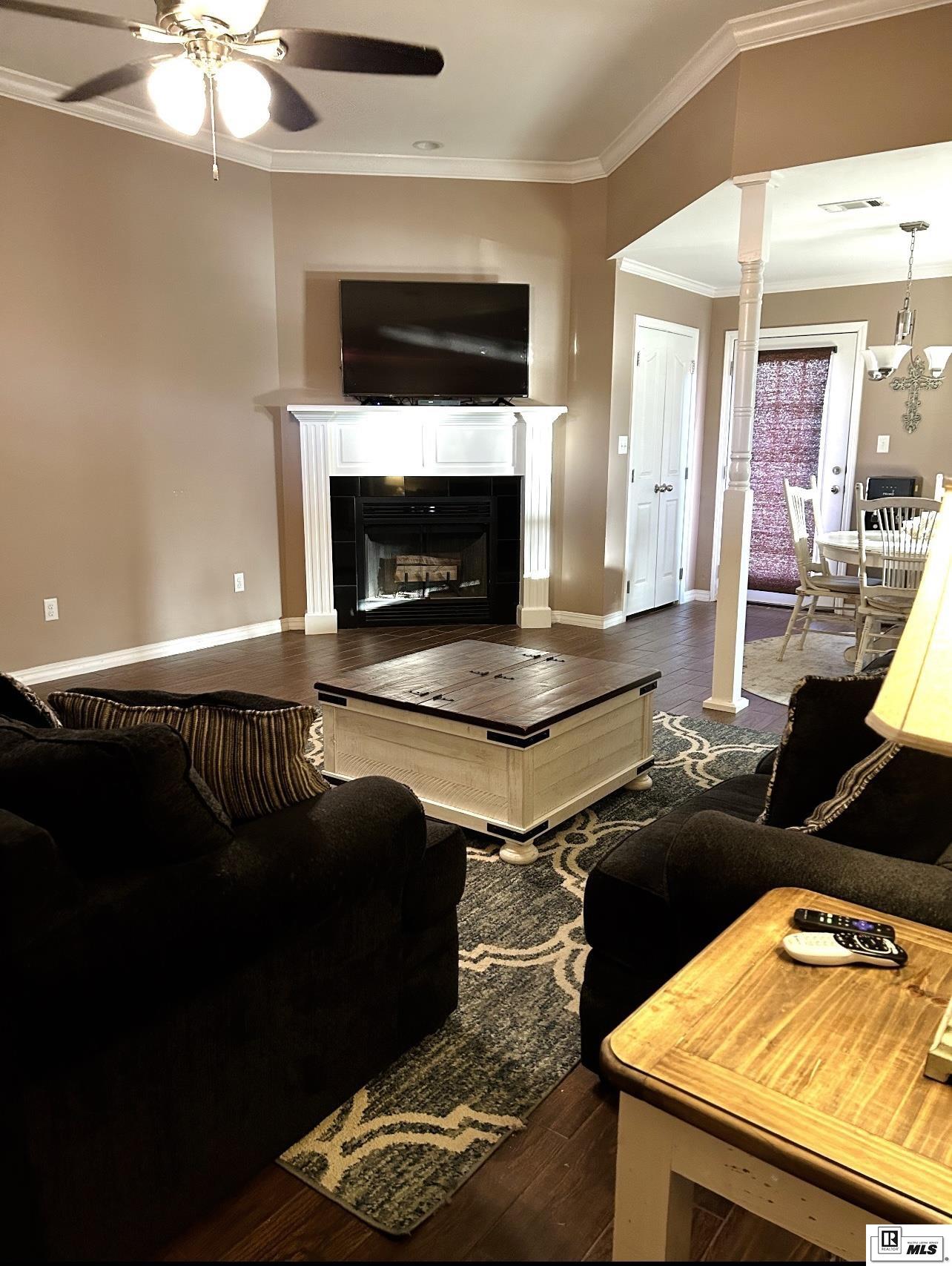 309 Willow Creek Drive