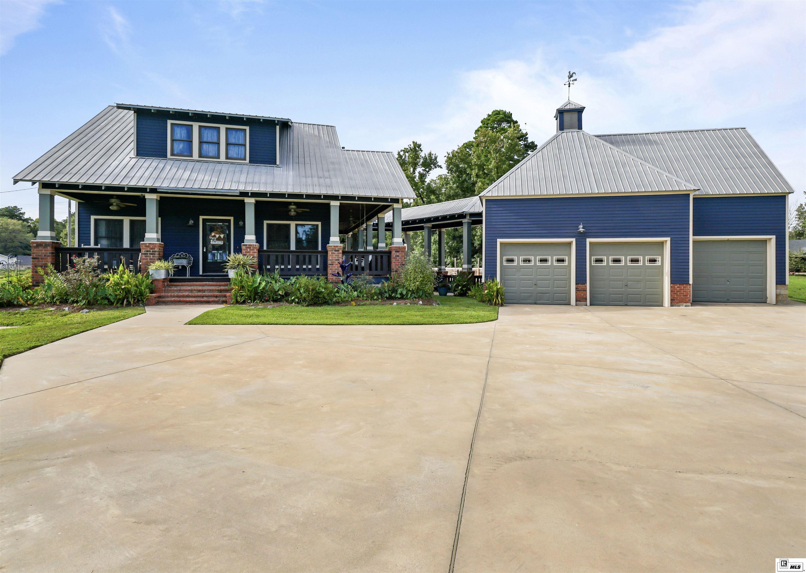 235 Weldon Road
