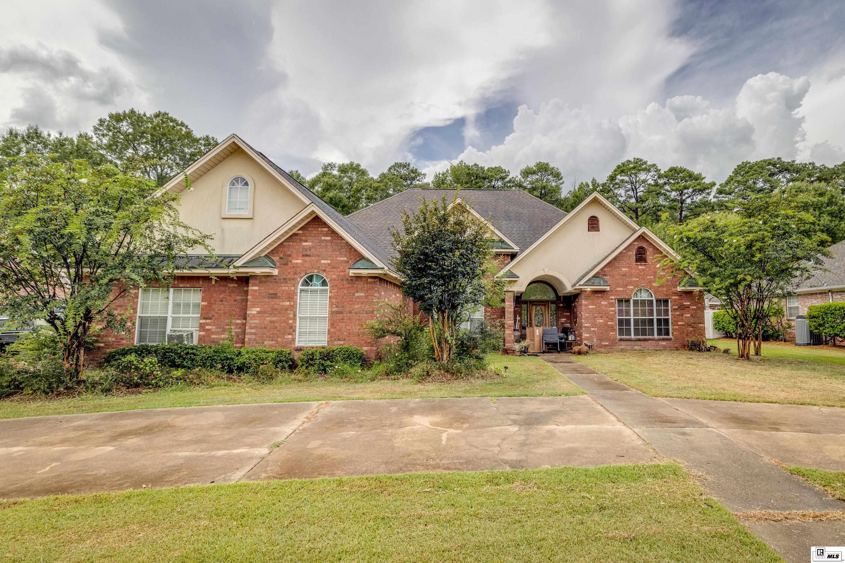105 Sam Drive