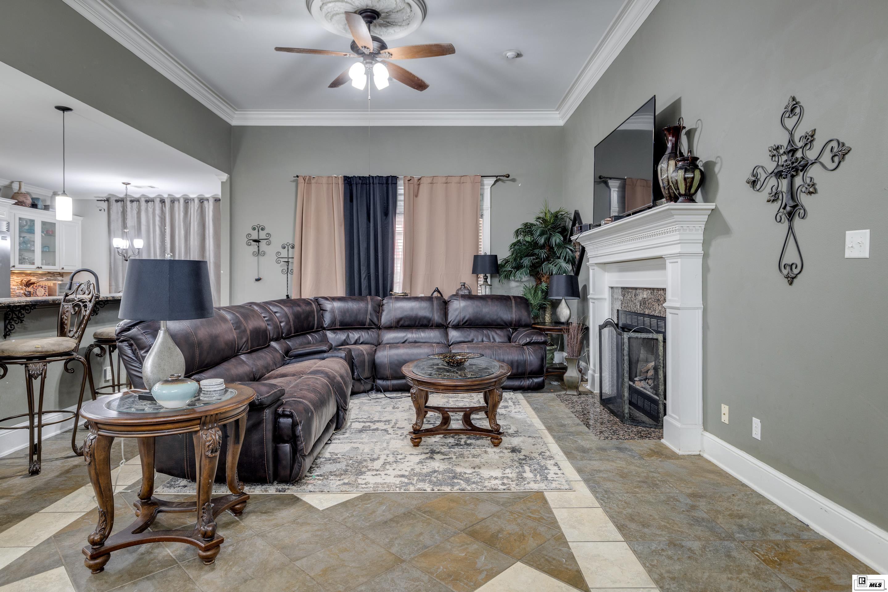 105 Sam Drive