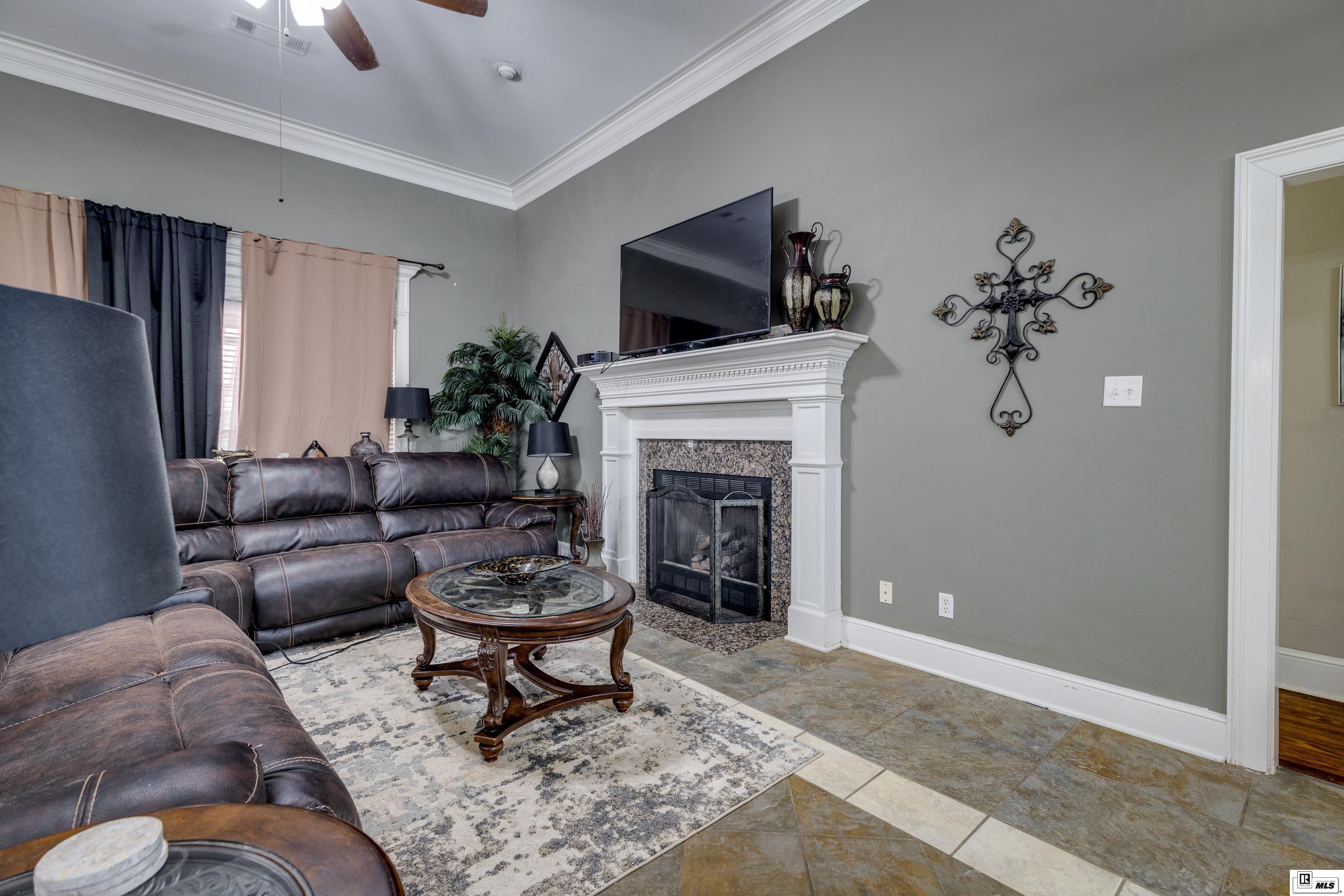 105 Sam Drive