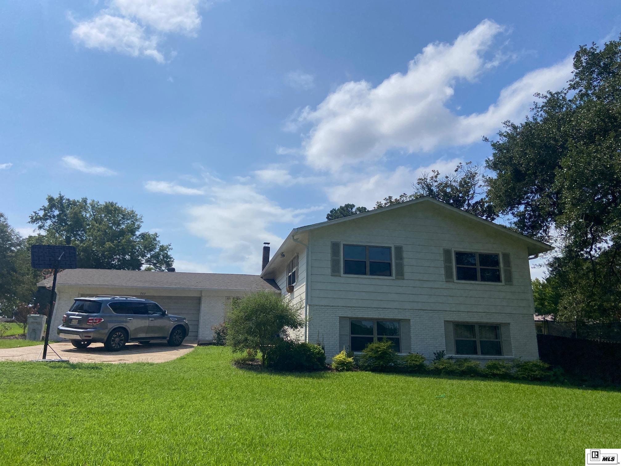 202 Alta Mira Drive