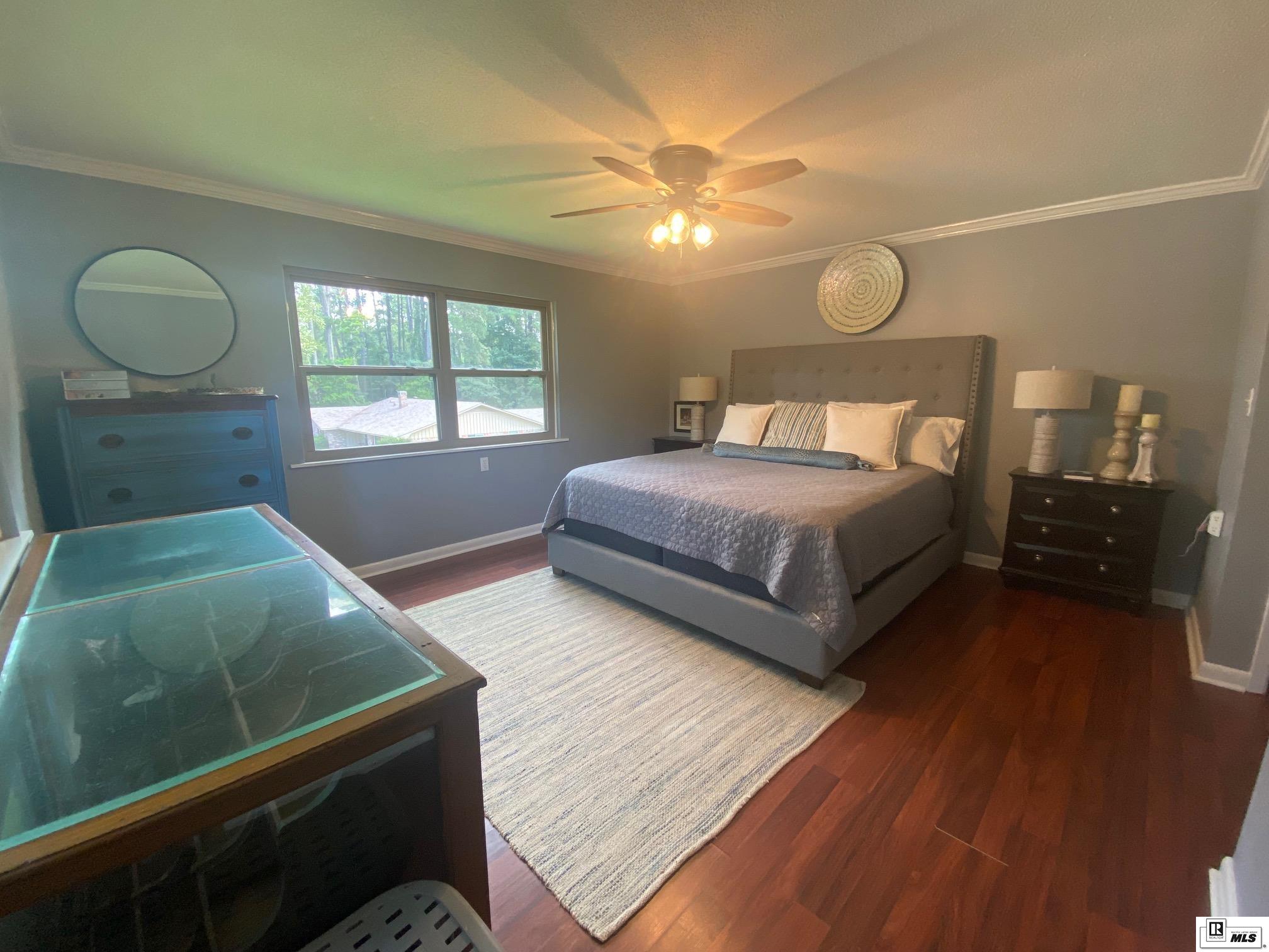 202 Alta Mira Drive