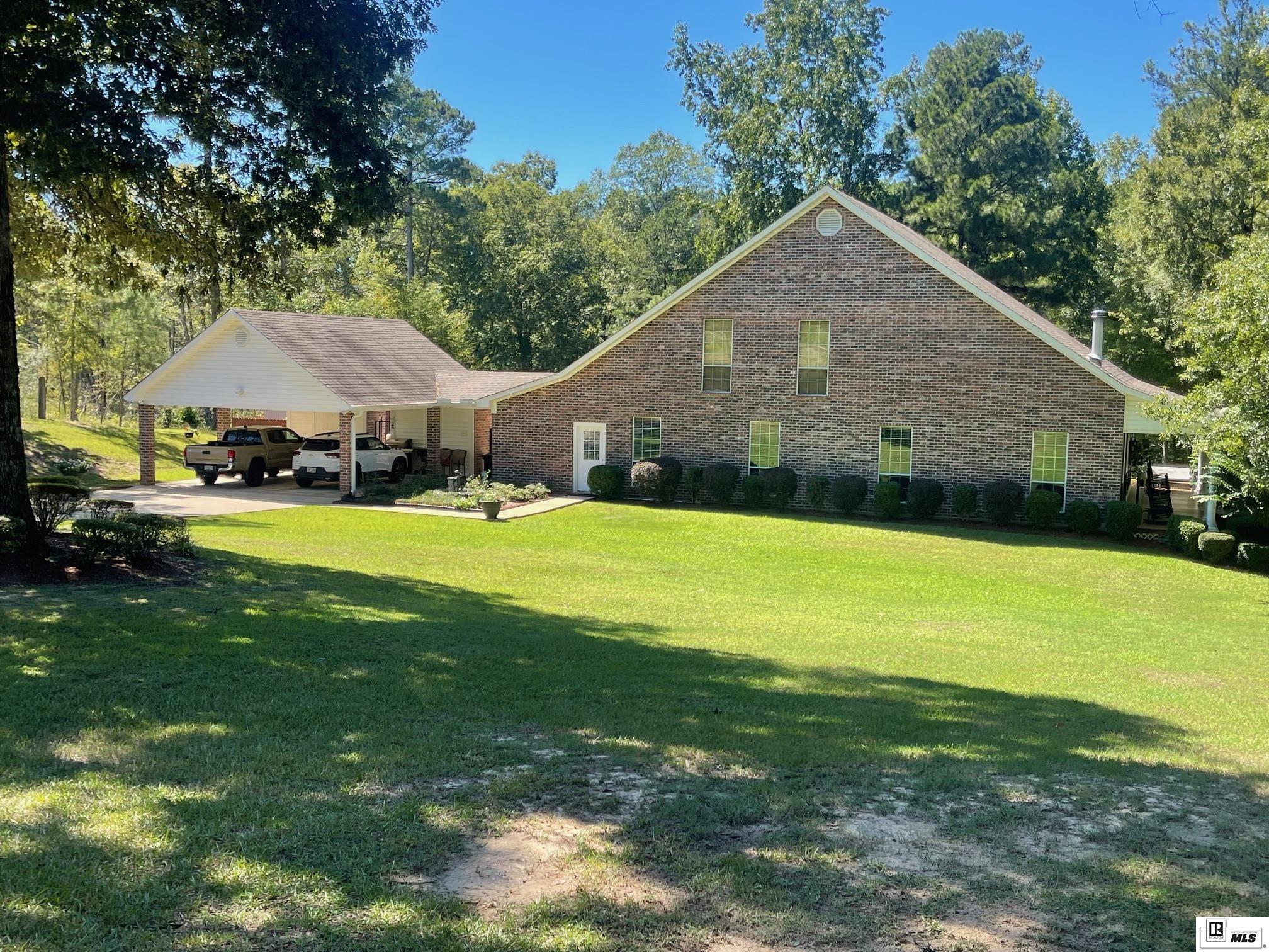 135 Doe Drive
