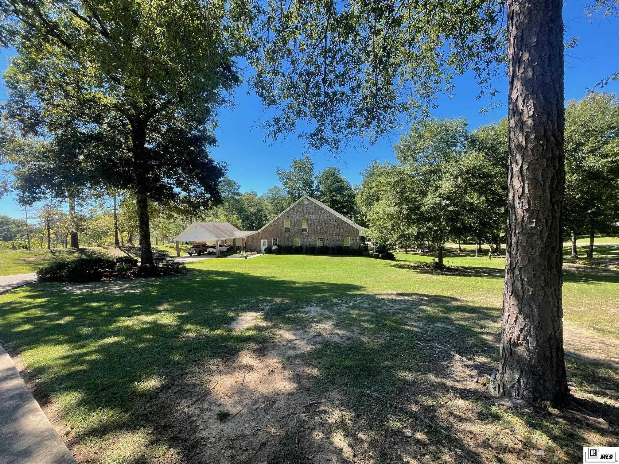 135 Doe Drive