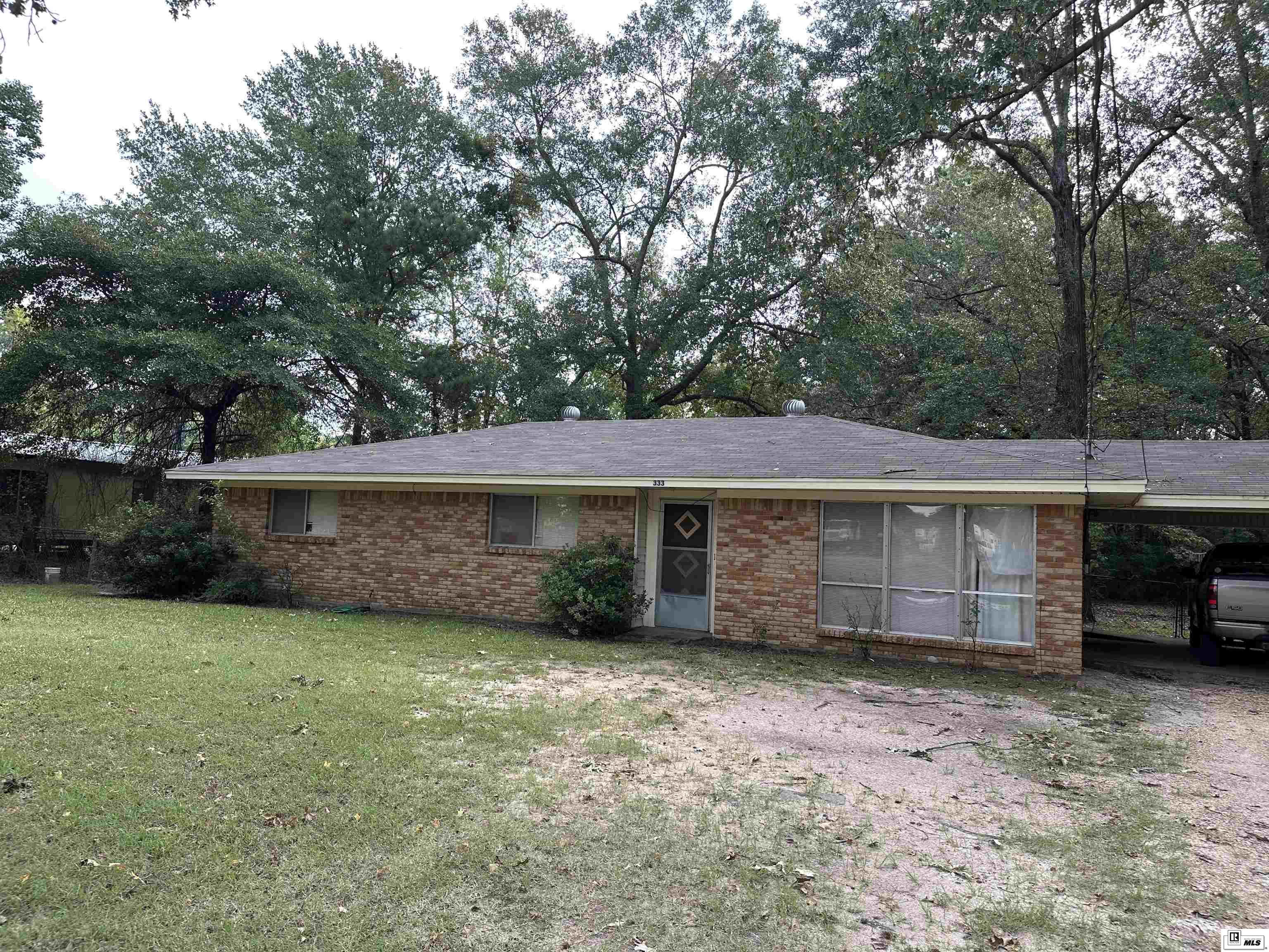 333 Iris Street