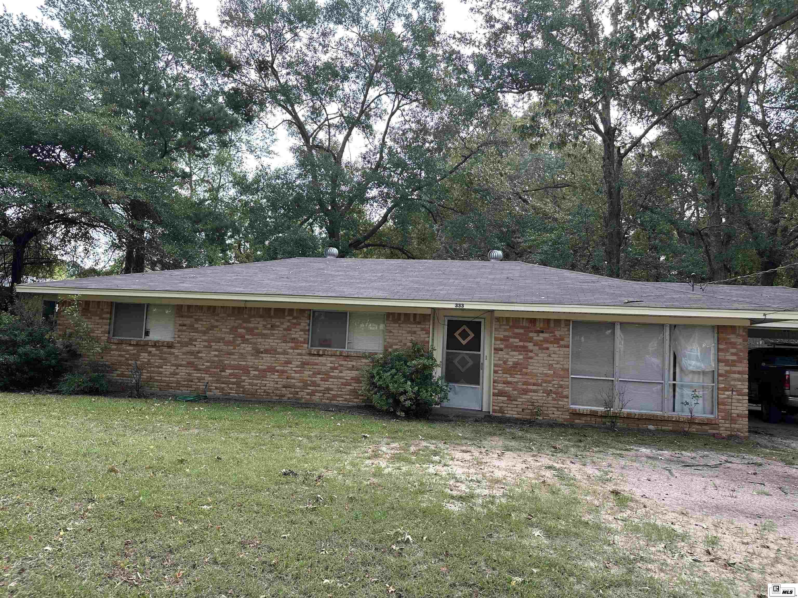 333 Iris Street