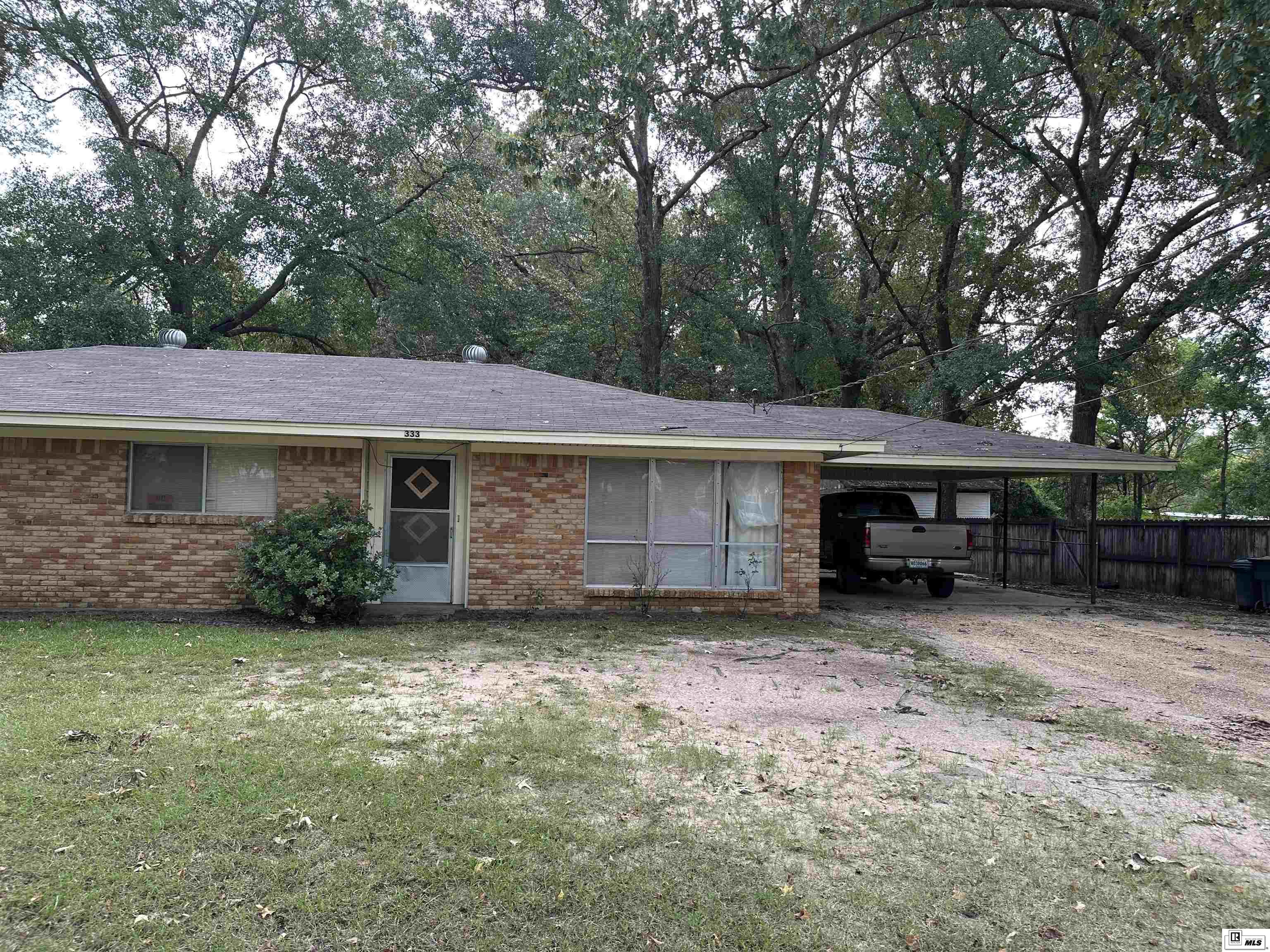 333 Iris Street