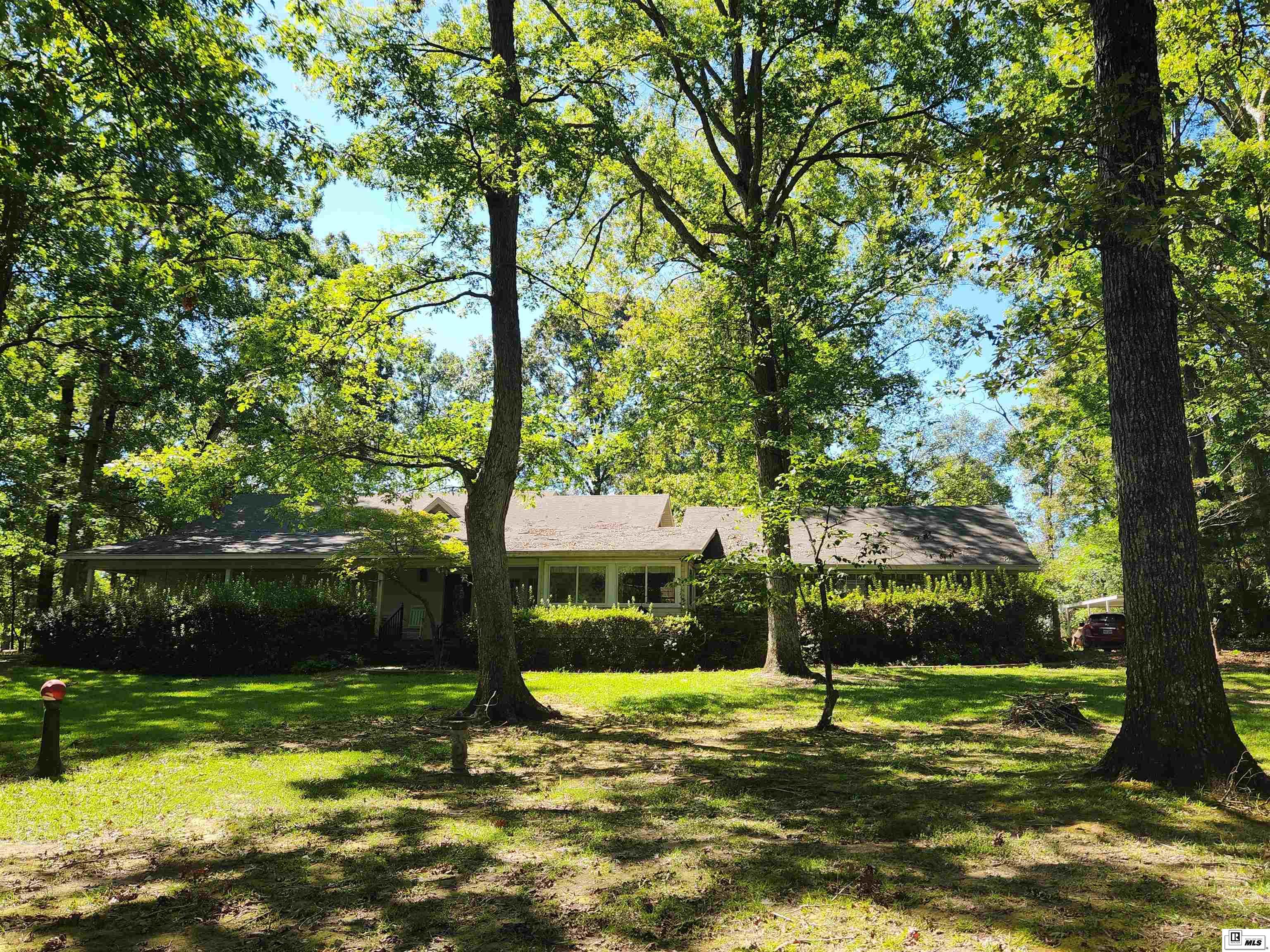 339 Three Lakes Road