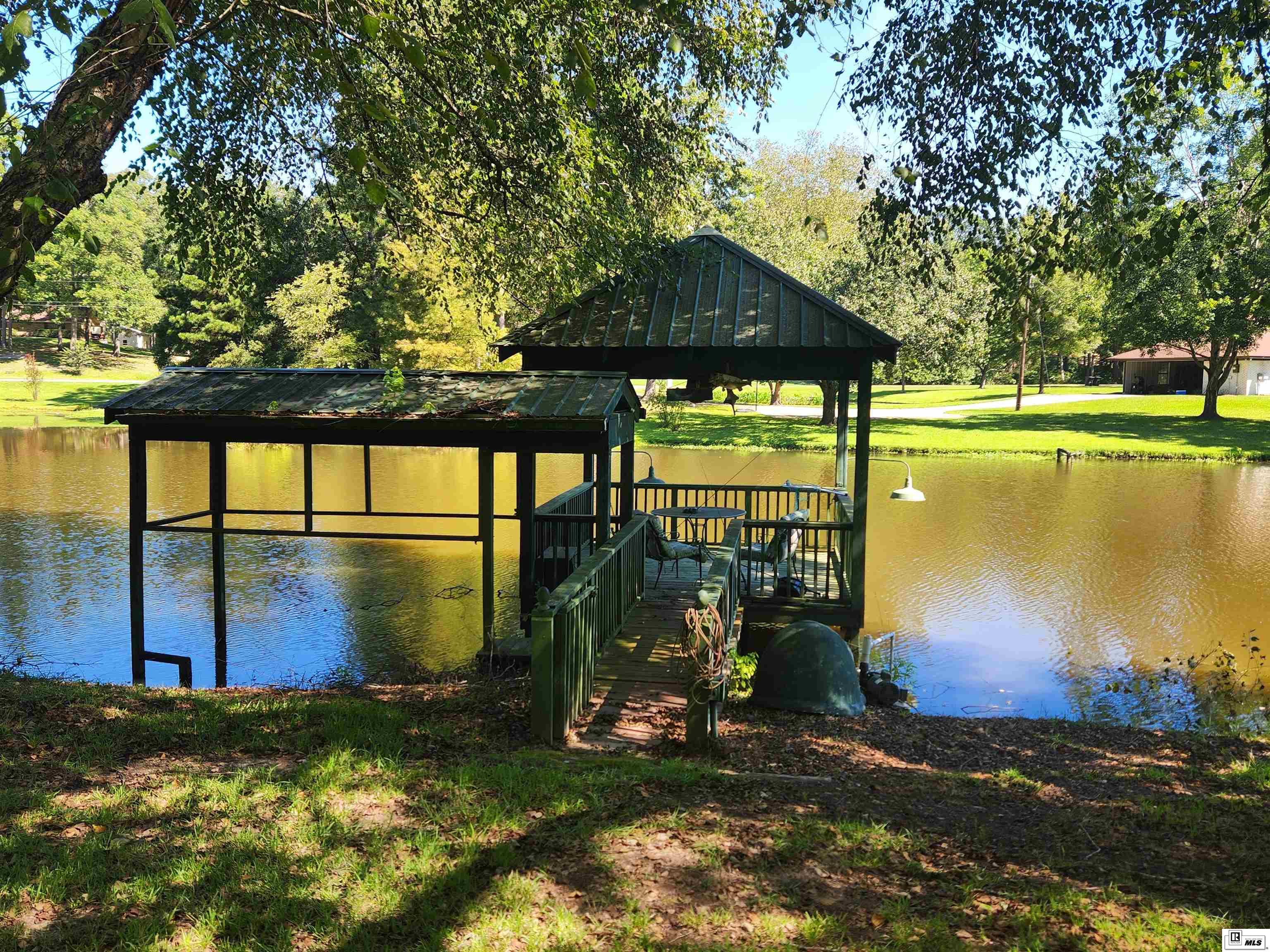 339 Three Lakes Road