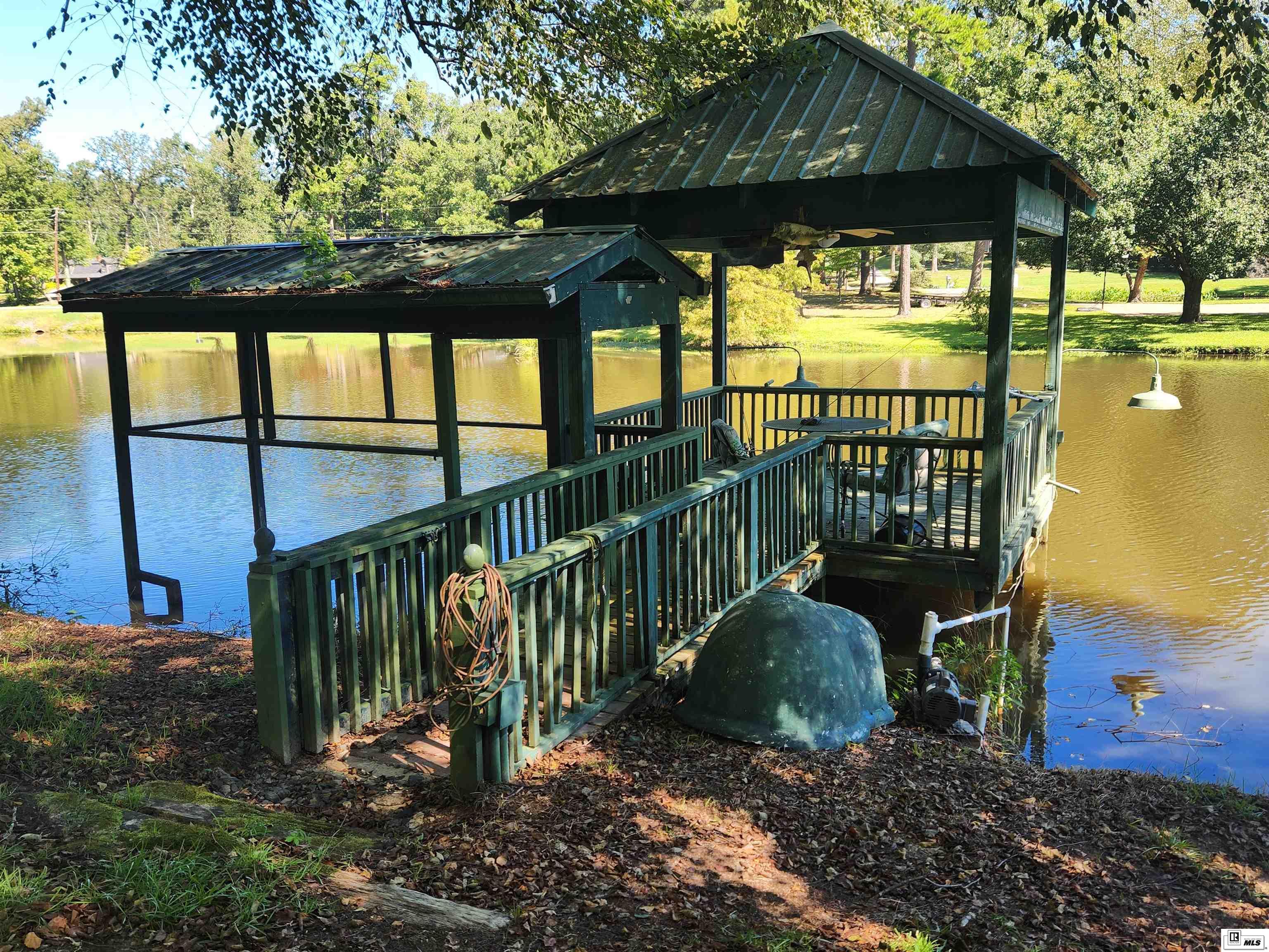 339 Three Lakes Road
