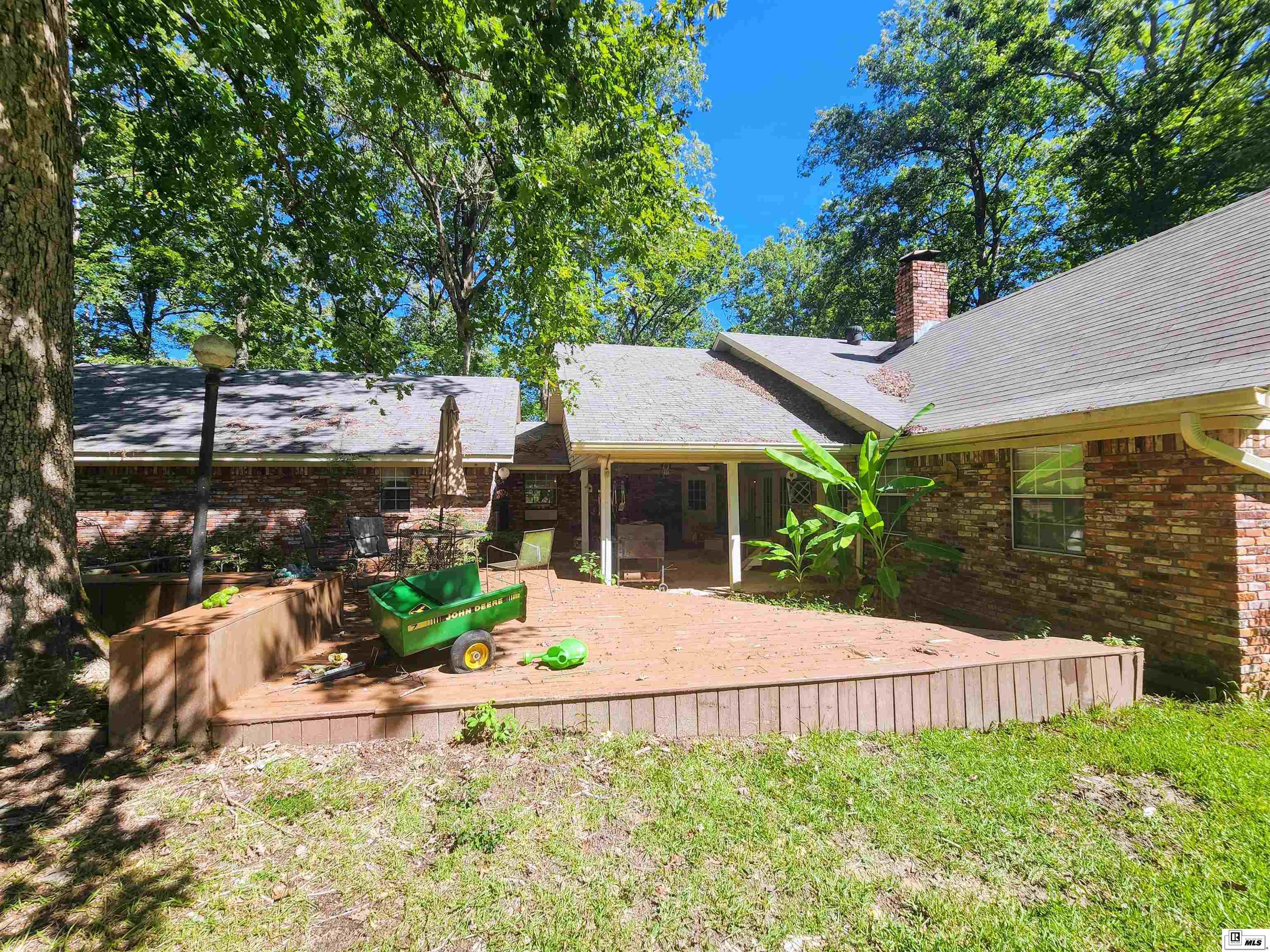 339 Three Lakes Road