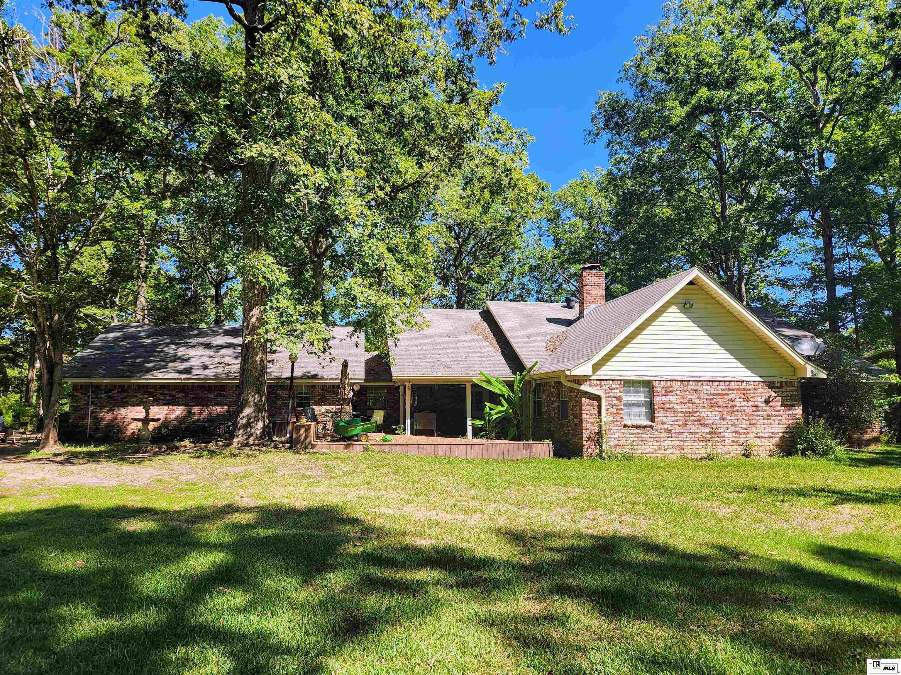 339 Three Lakes Road