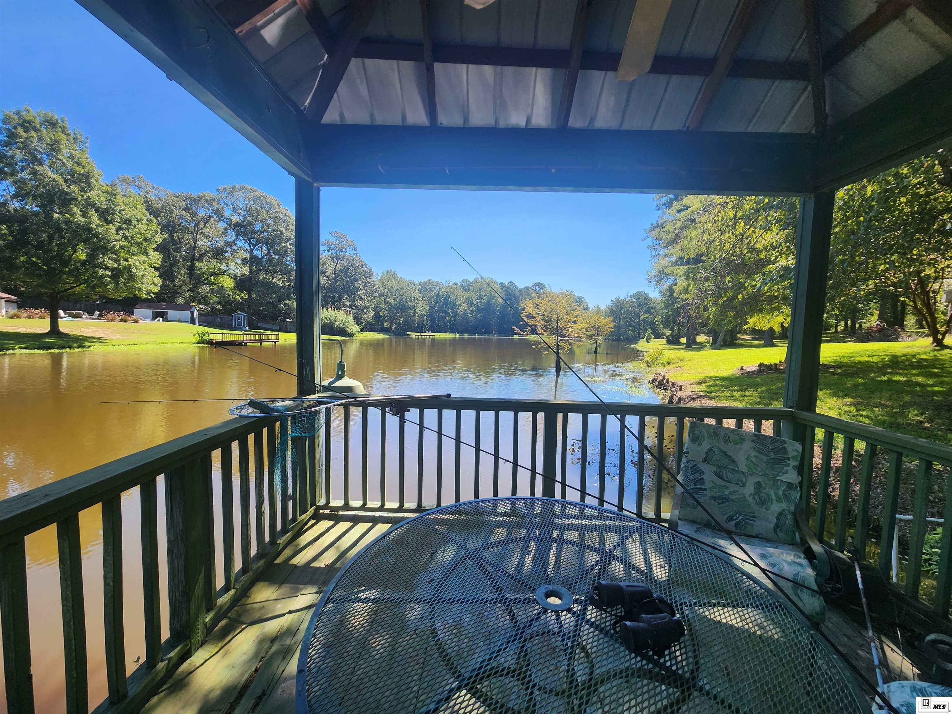 339 Three Lakes Road