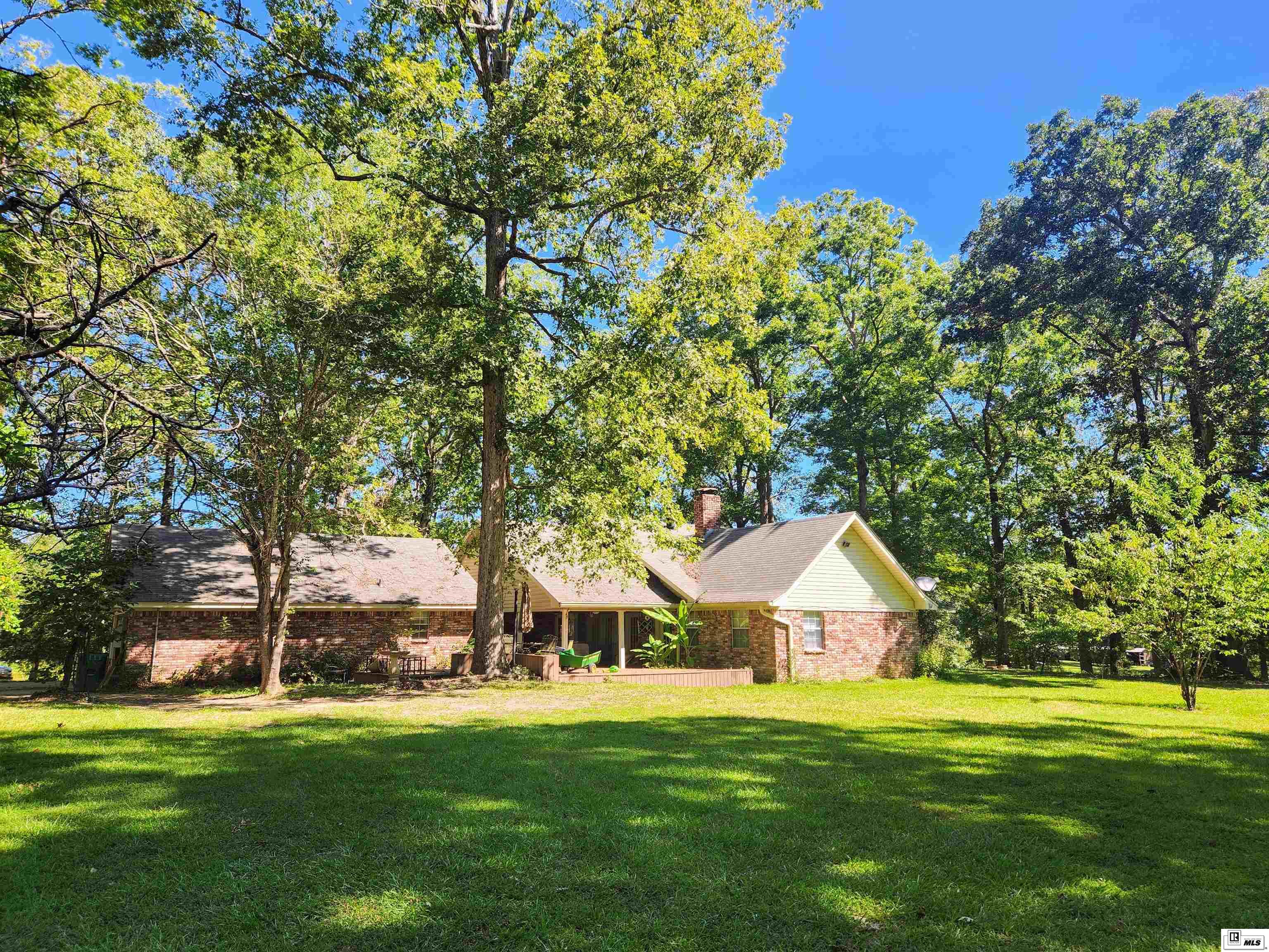 339 Three Lakes Road