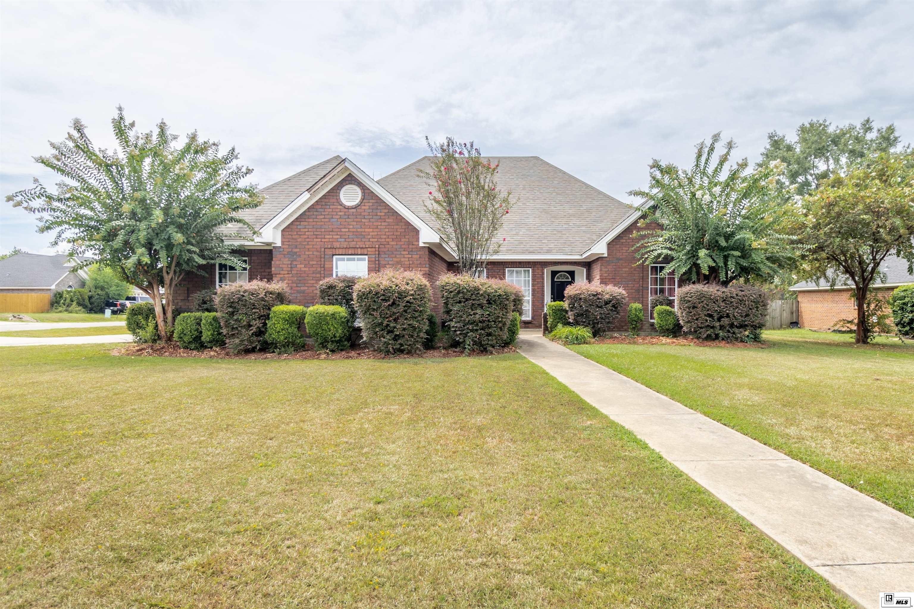 101 Curry Creek Court