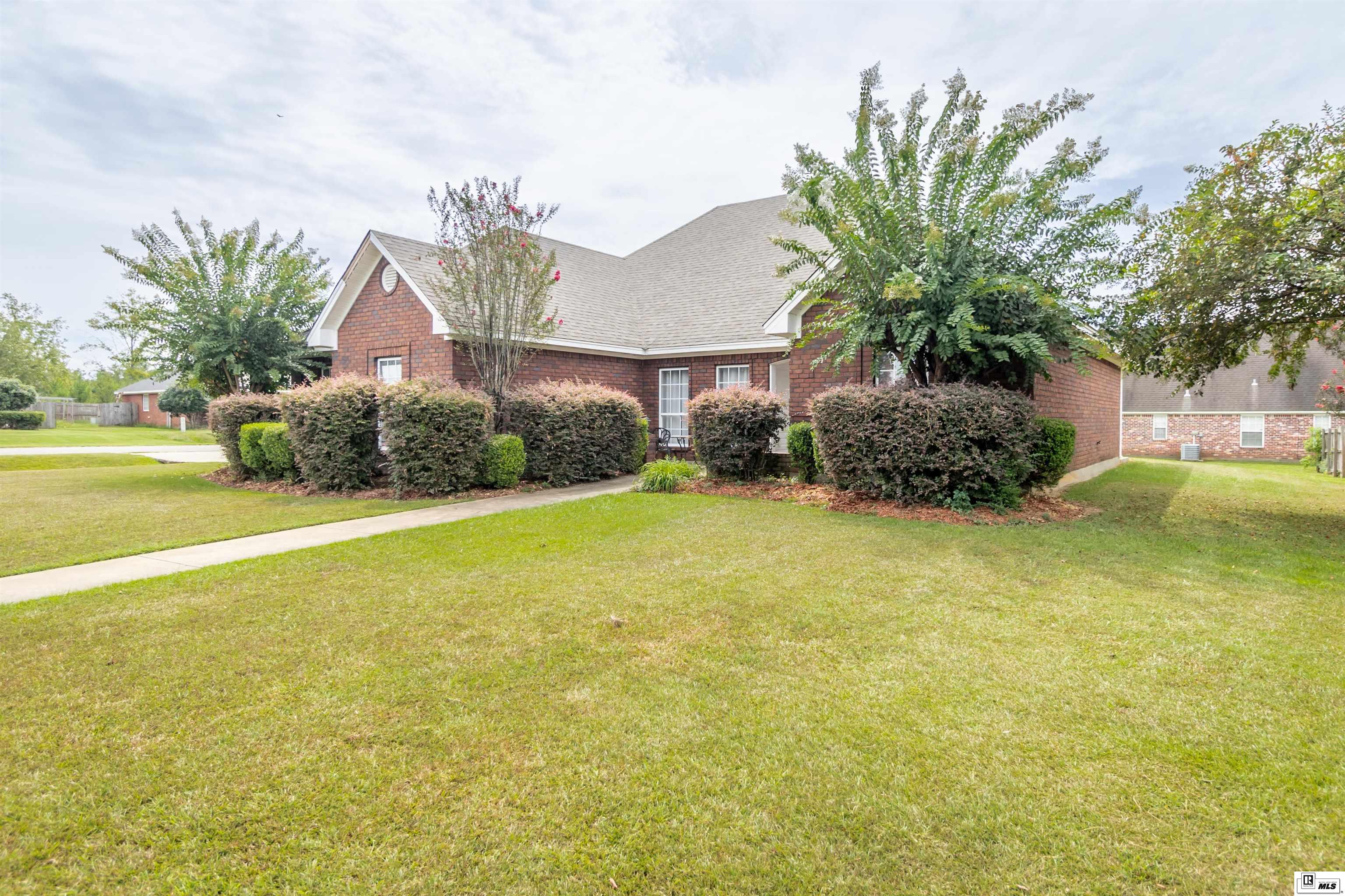 101 Curry Creek Court