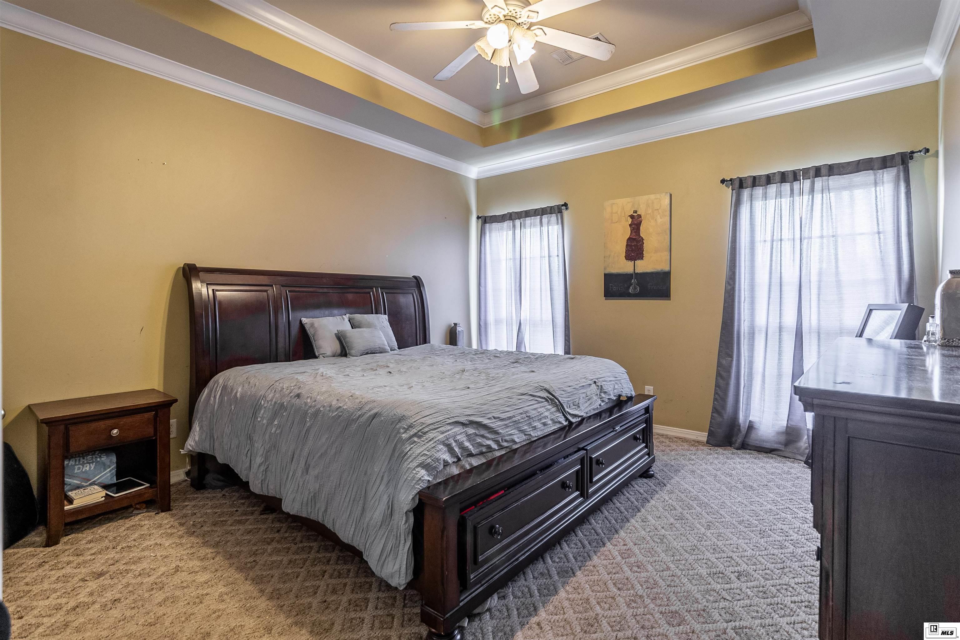 101 Curry Creek Court
