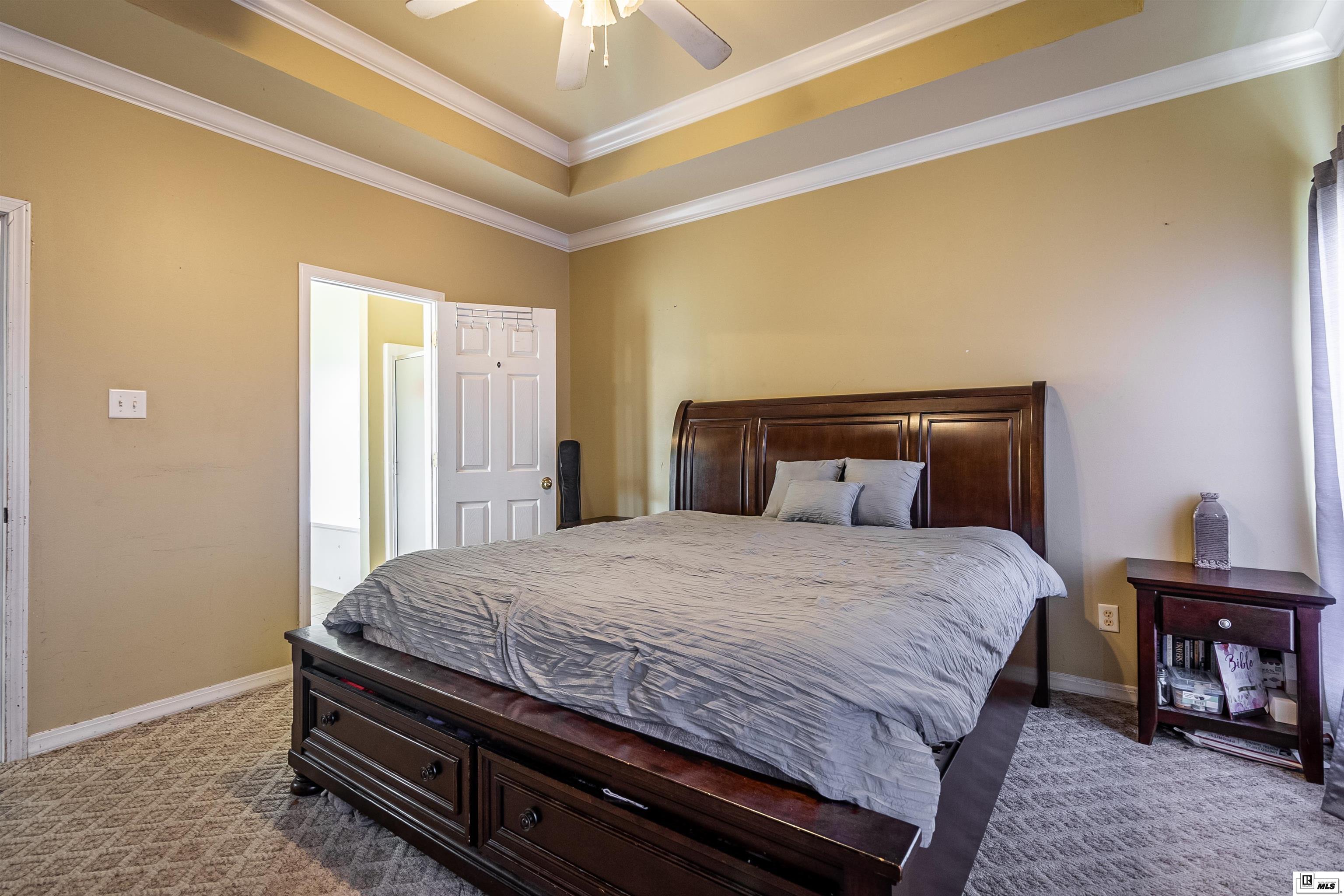 101 Curry Creek Court