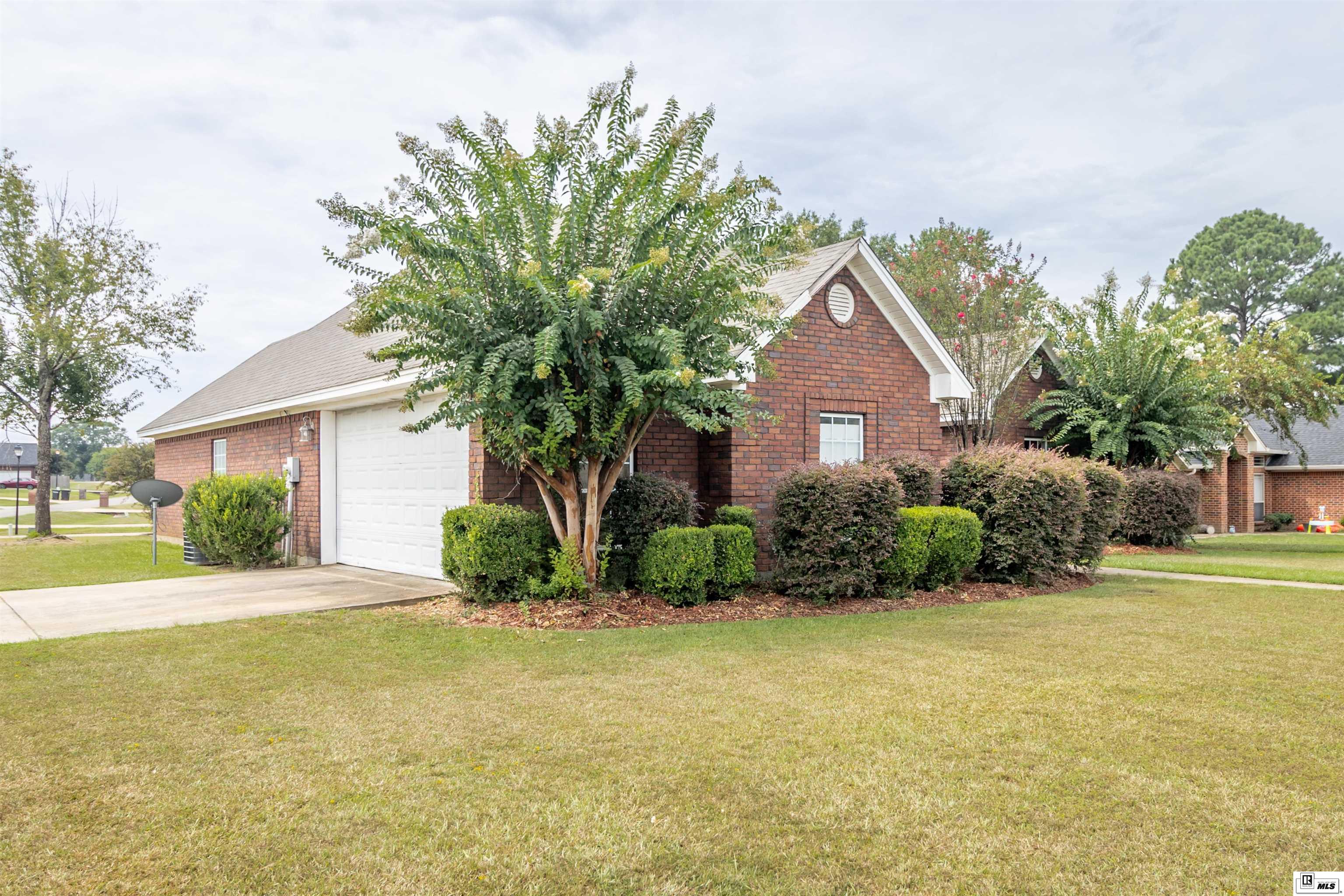 101 Curry Creek Court