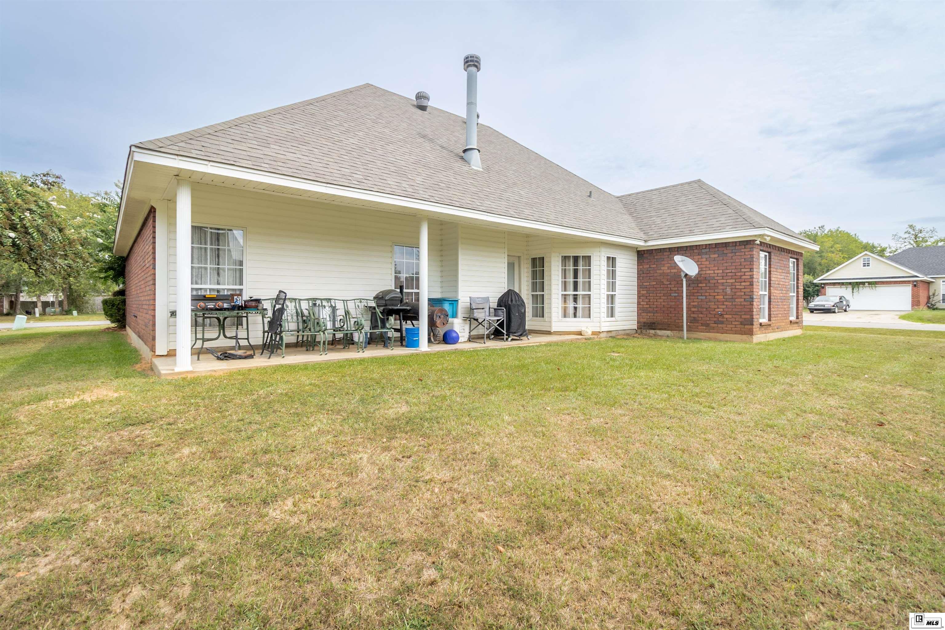 101 Curry Creek Court