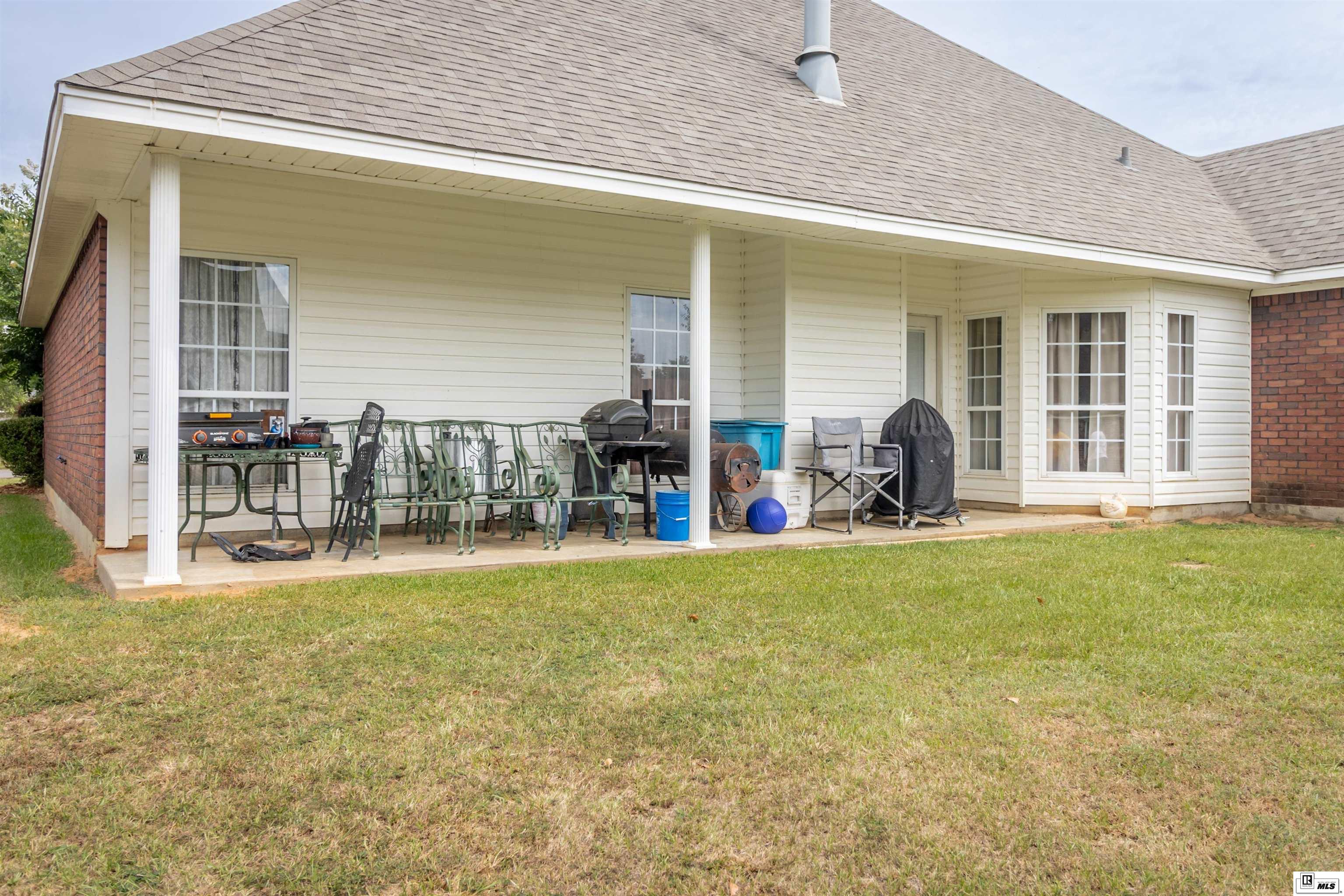 101 Curry Creek Court